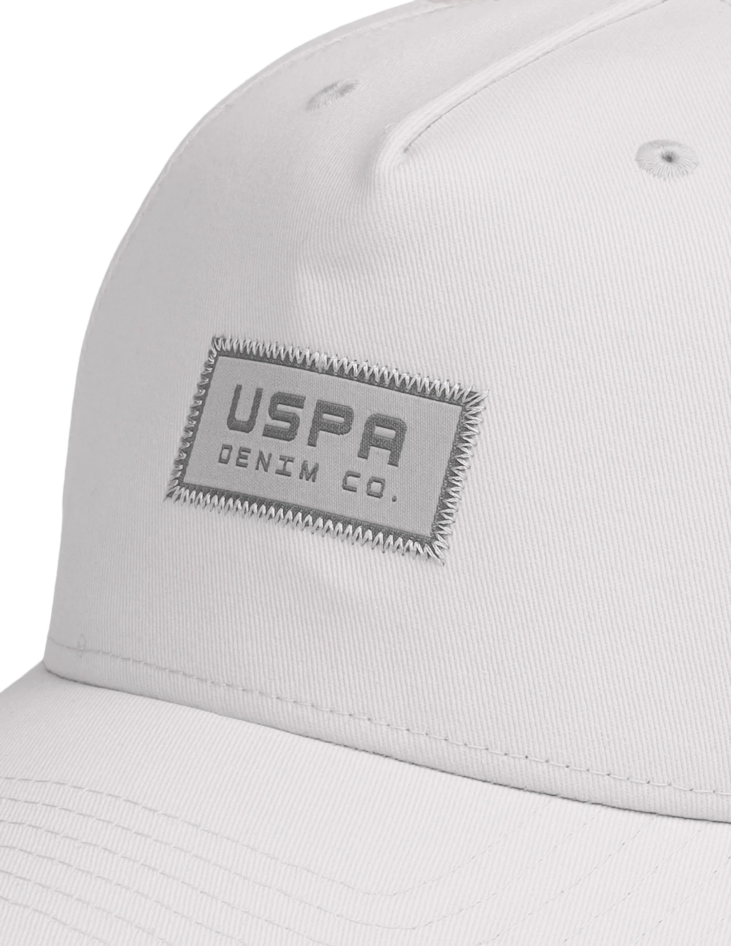 Solid Twill Cap - Image 3