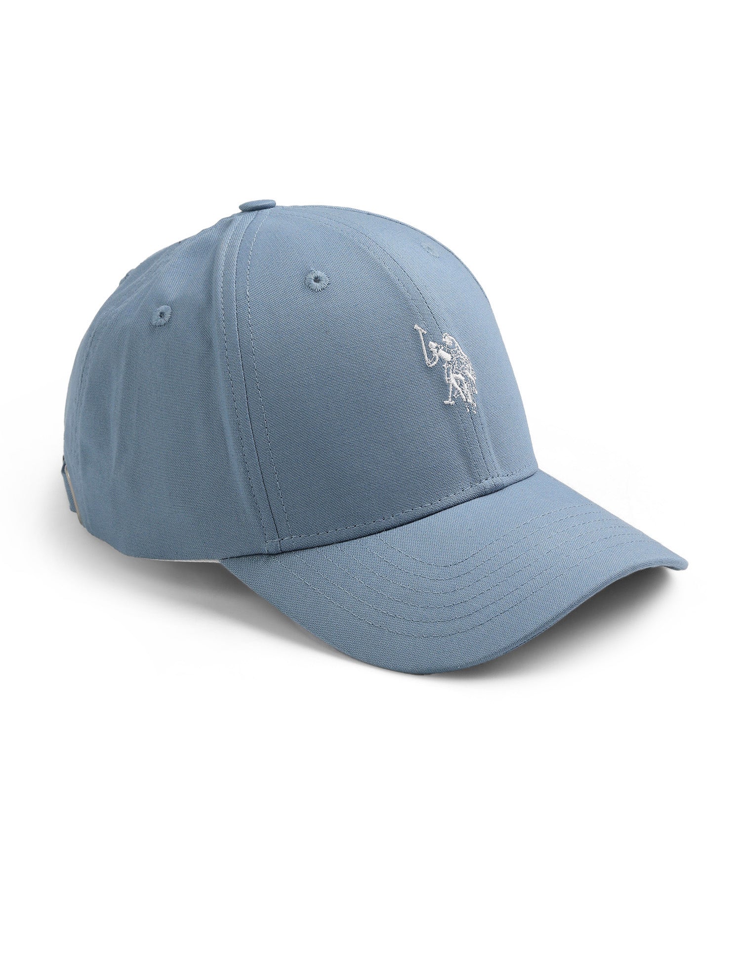 Solid Twill Cap - Image 2