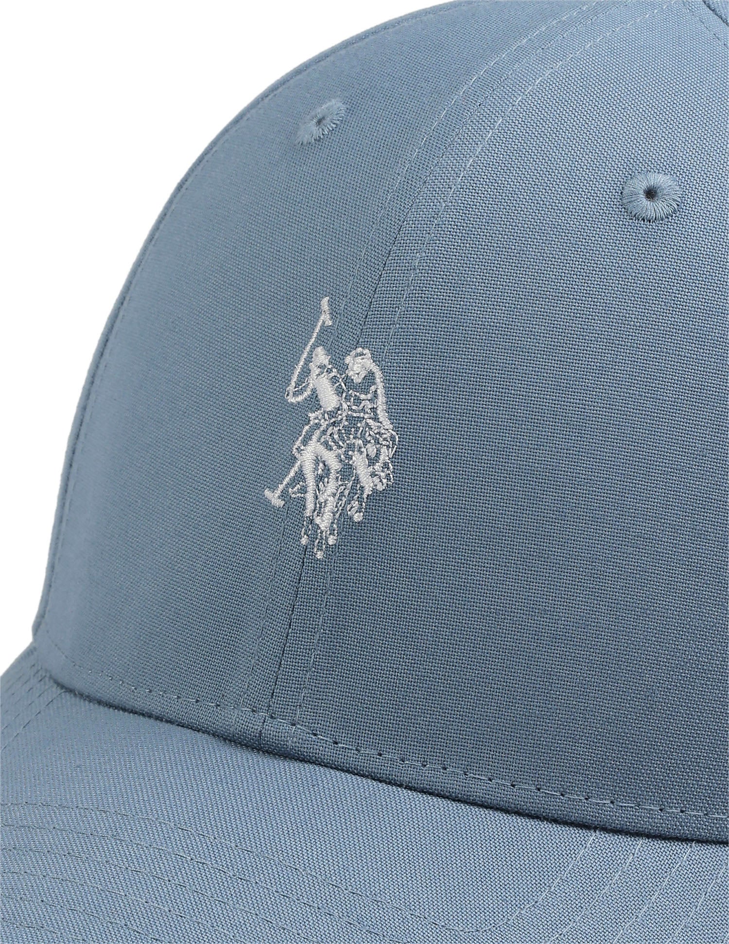 Solid Twill Cap - Image 3