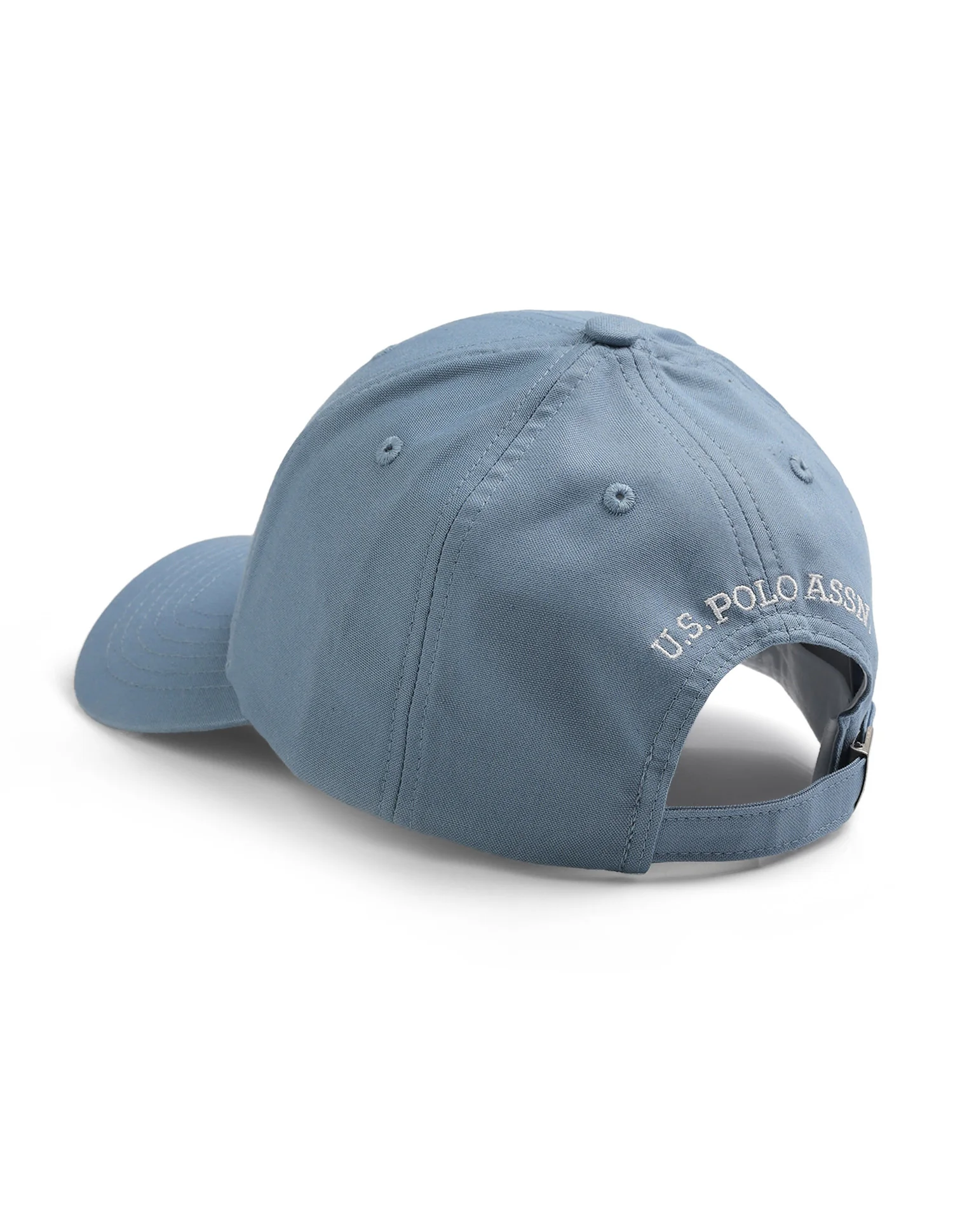 Solid Twill Cap - Image 4
