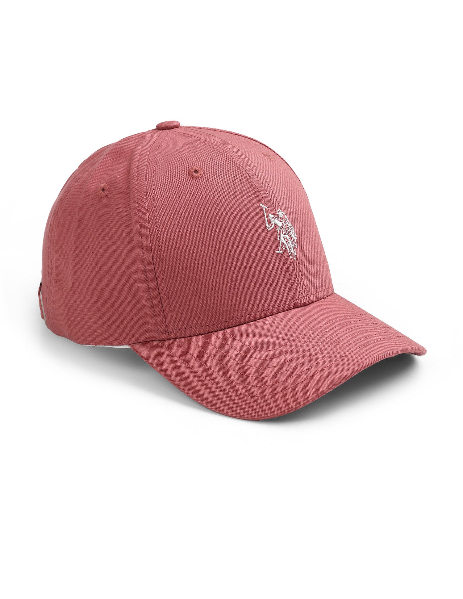 Solid Twill Cap - Image 2