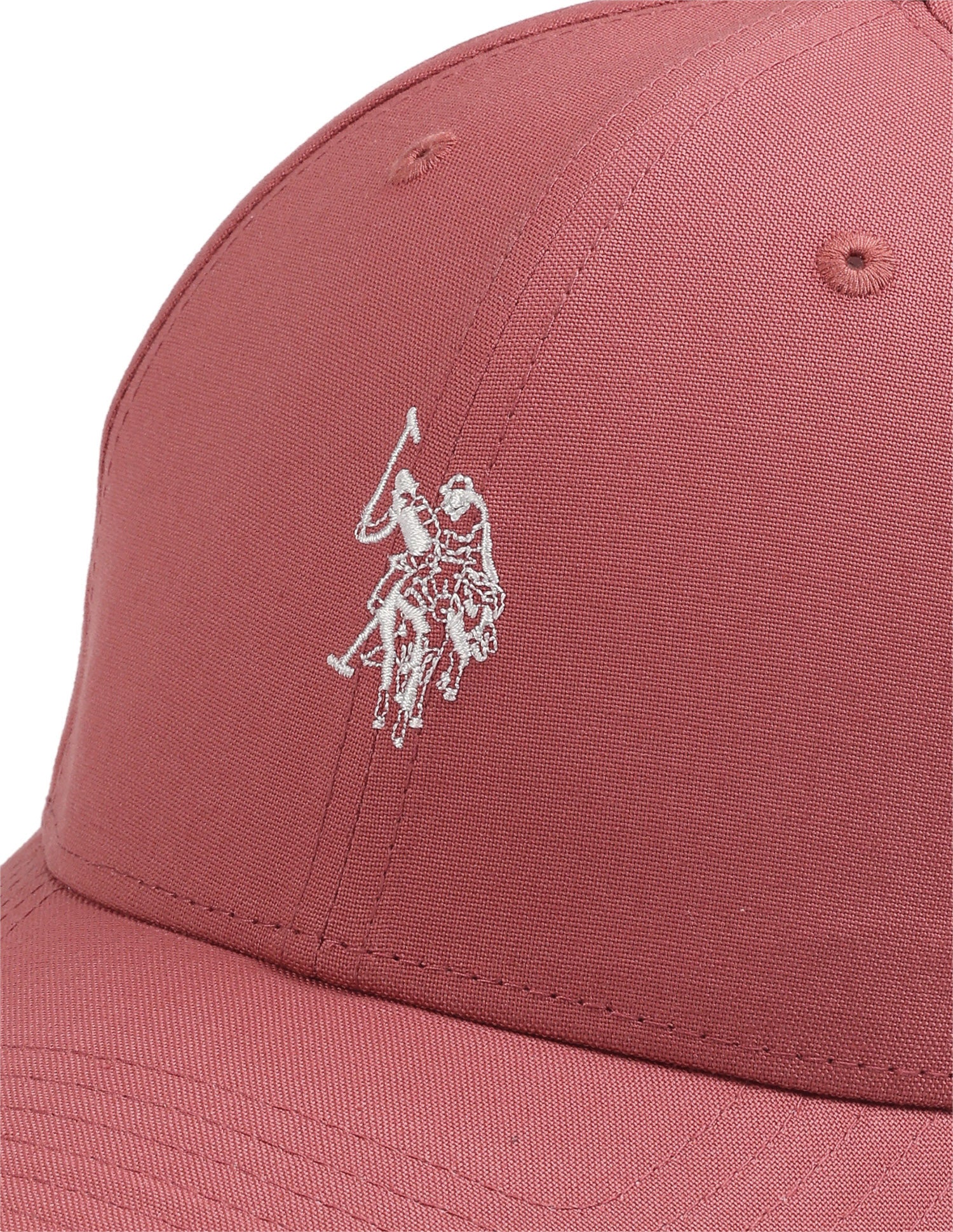 Solid Twill Cap - Image 3