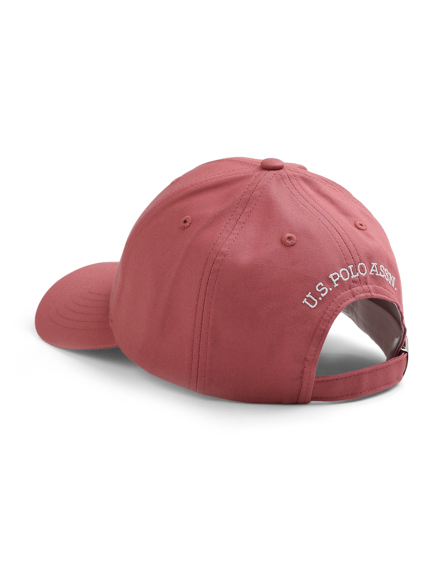 Solid Twill Cap - Image 4