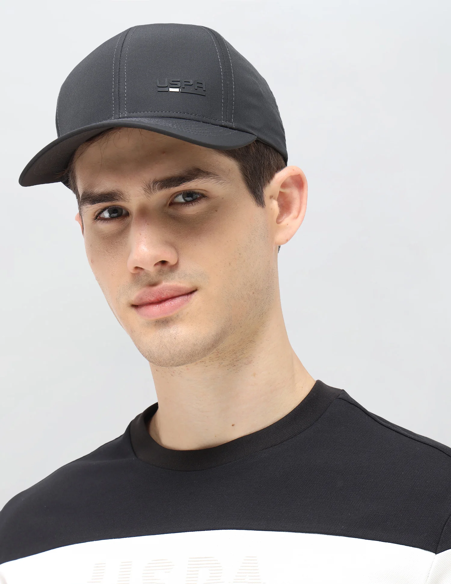 Solid Twill Cap