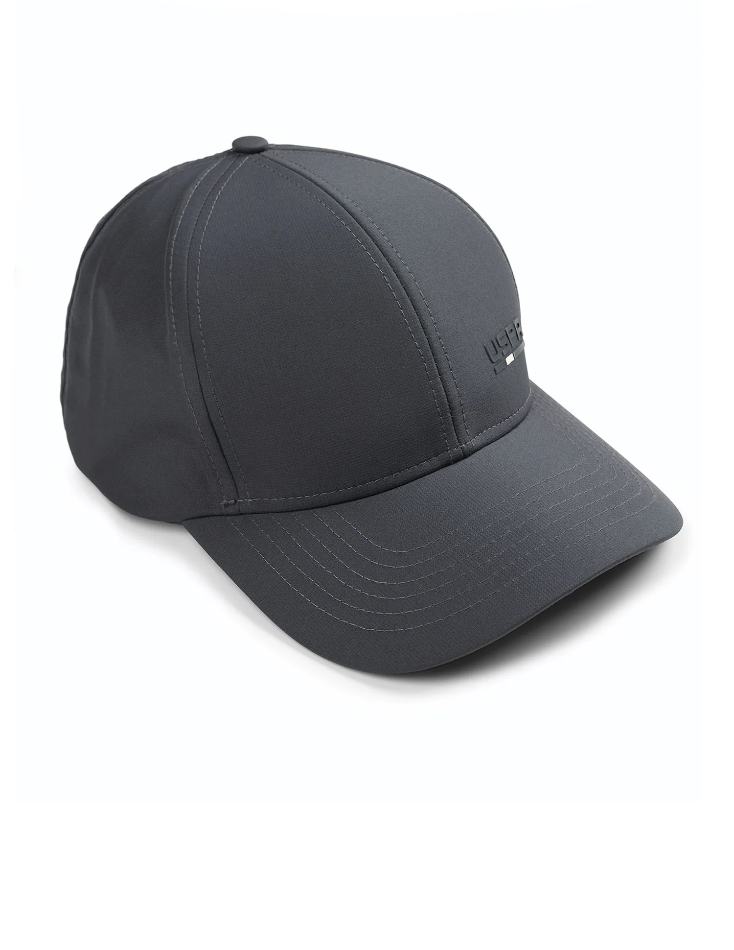 Solid Twill Cap - Image 2