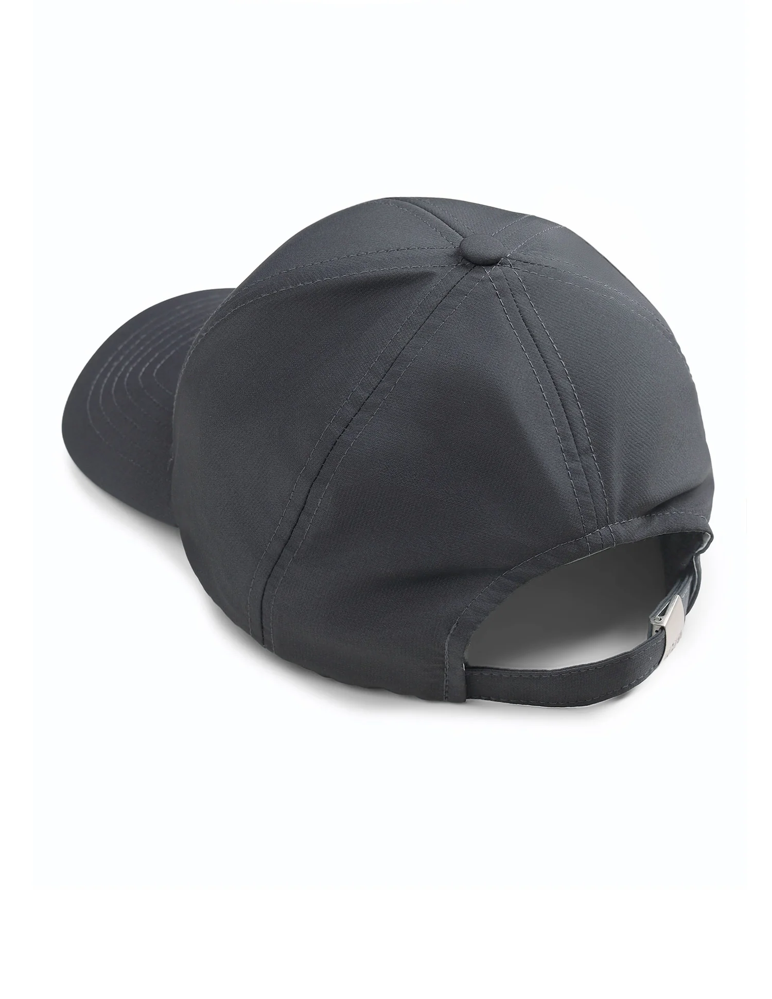Solid Twill Cap - Image 4
