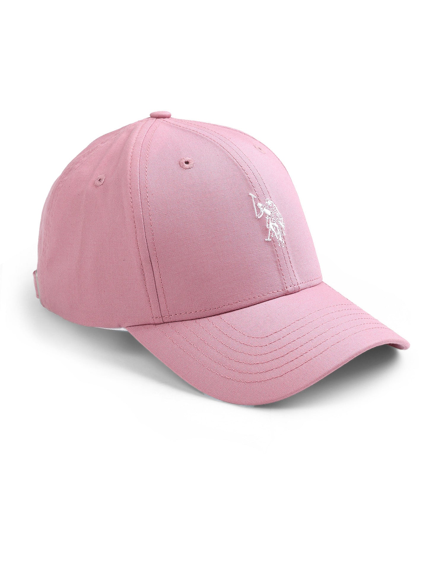 Solid Twill Cap - Image 2