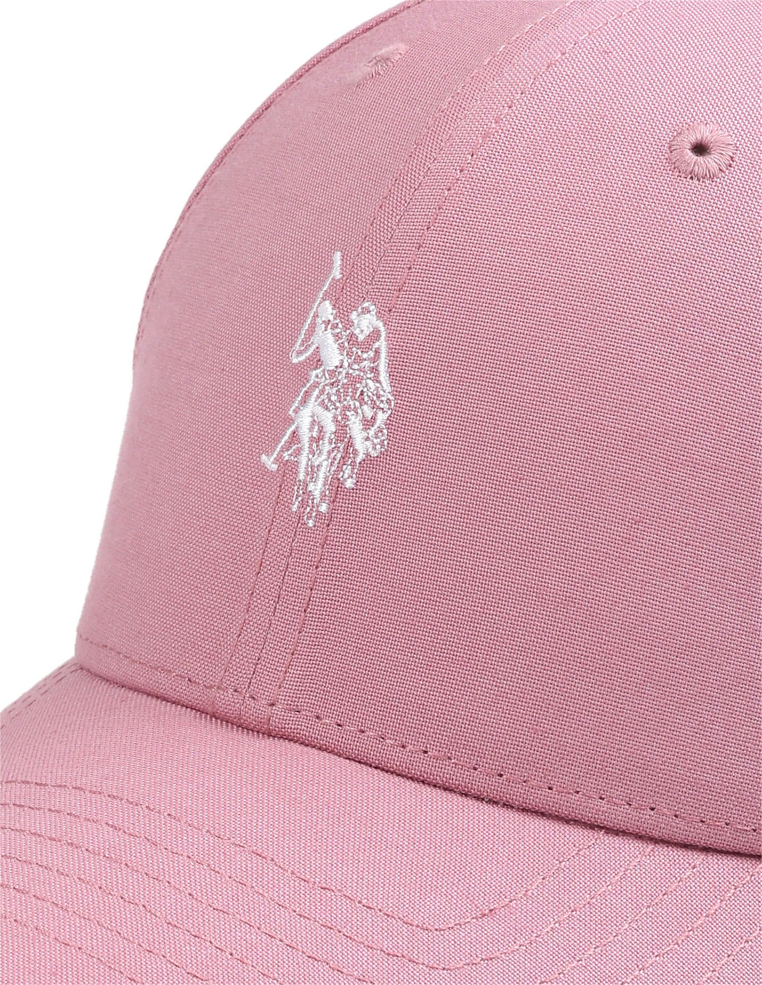 Solid Twill Cap - Image 3