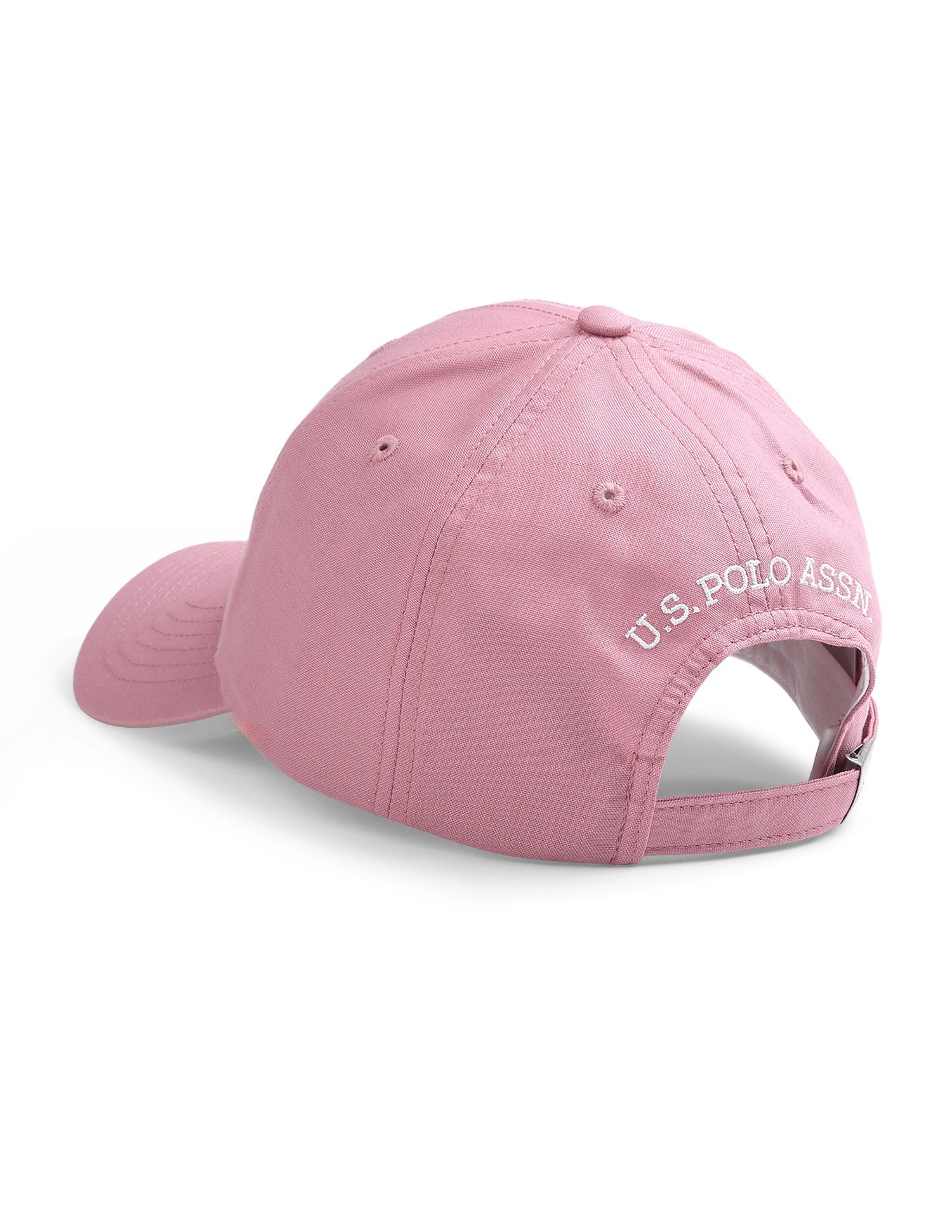 Solid Twill Cap - Image 4