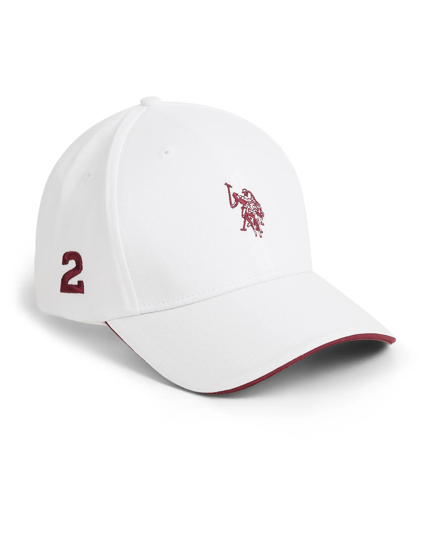 Solid Twill Cap - Image 2