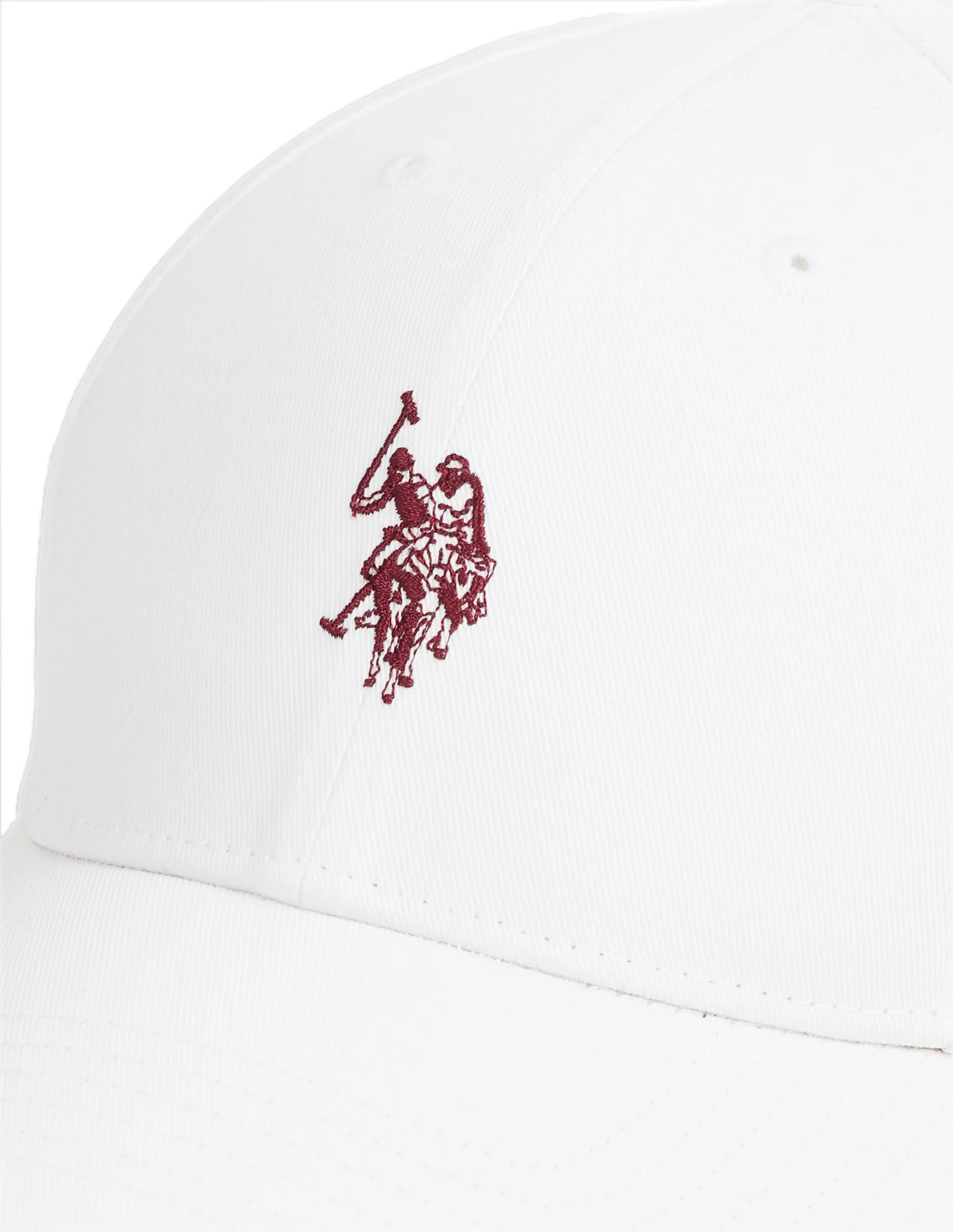 Solid Twill Cap - Image 3