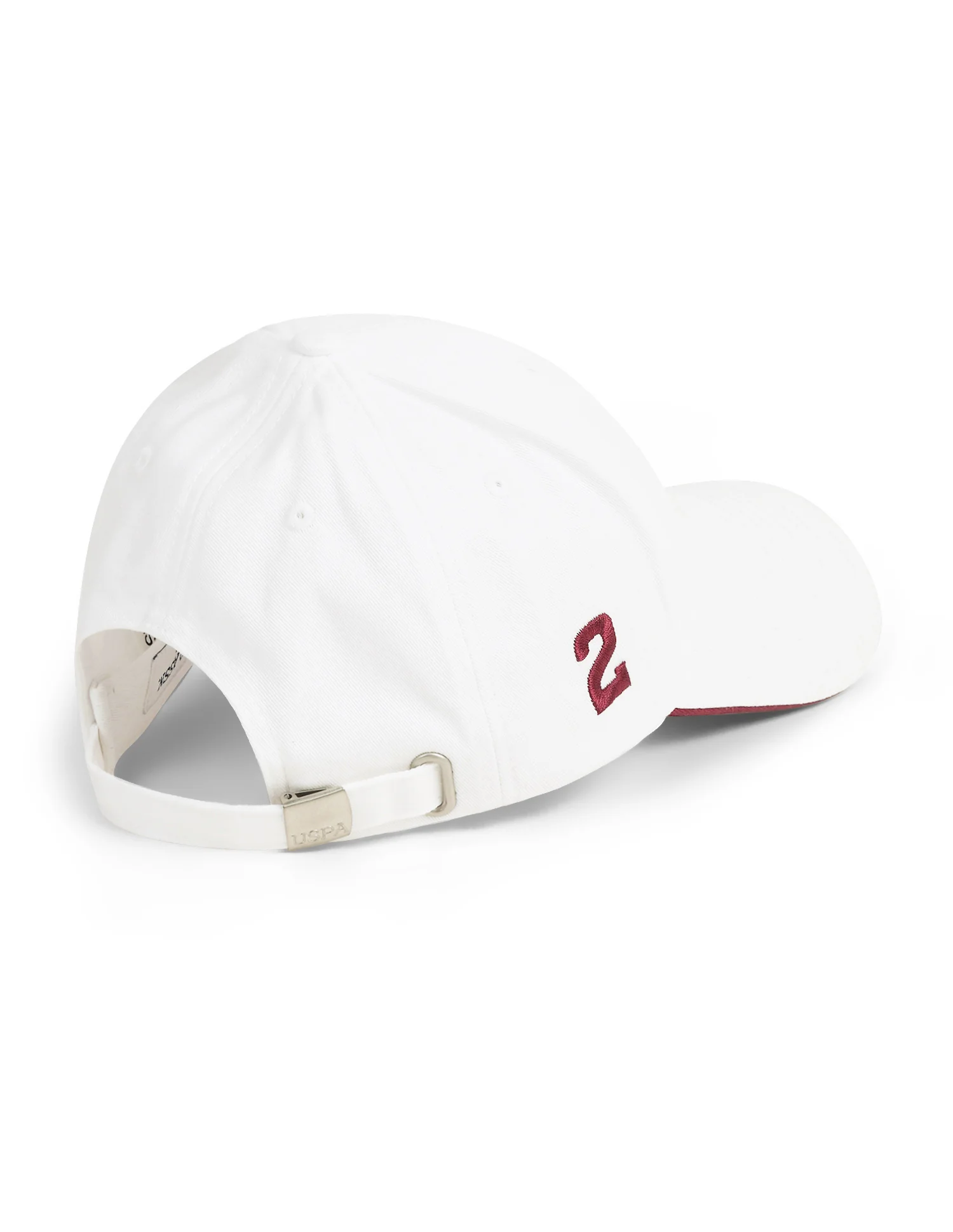 Solid Twill Cap - Image 4