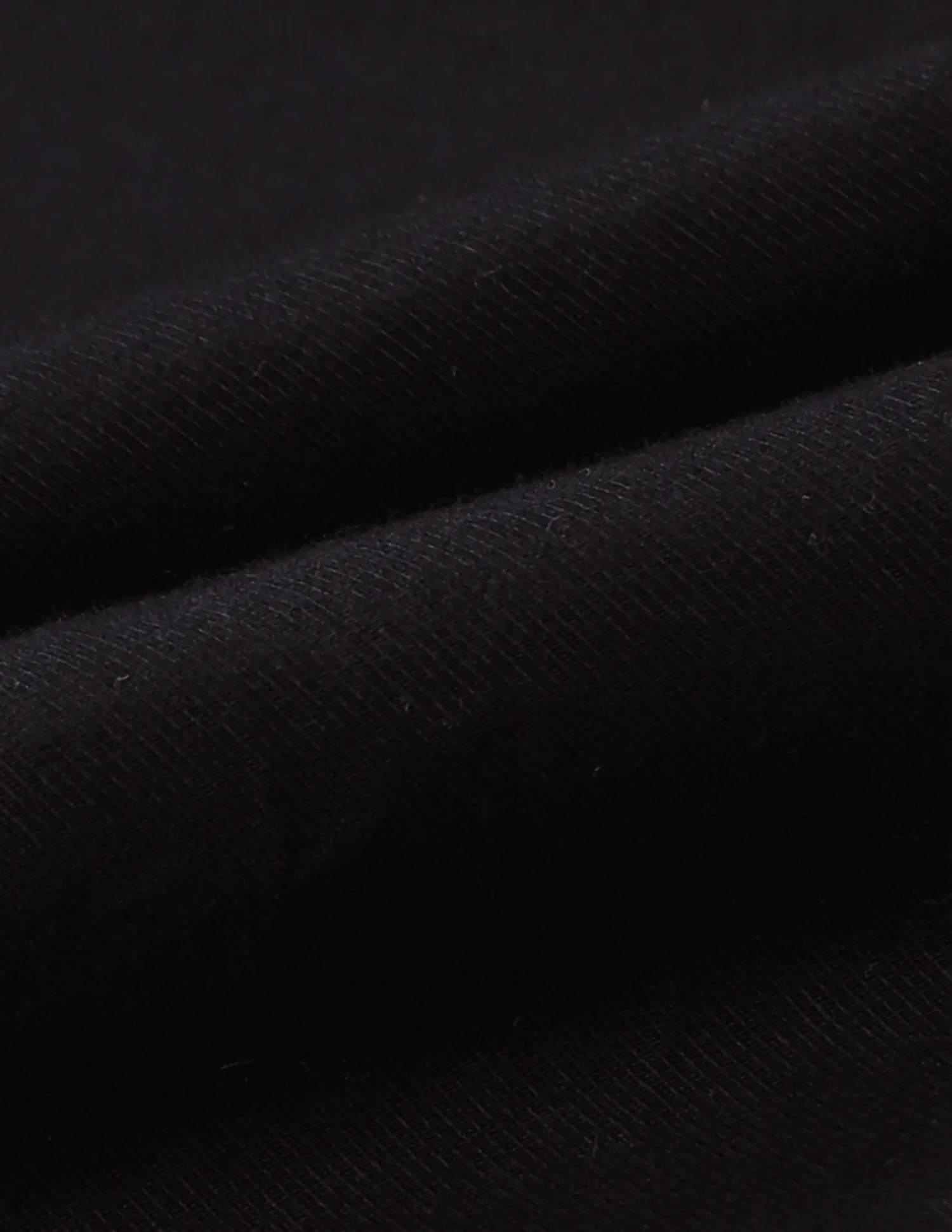 Solid Twill Shacket - Image 2