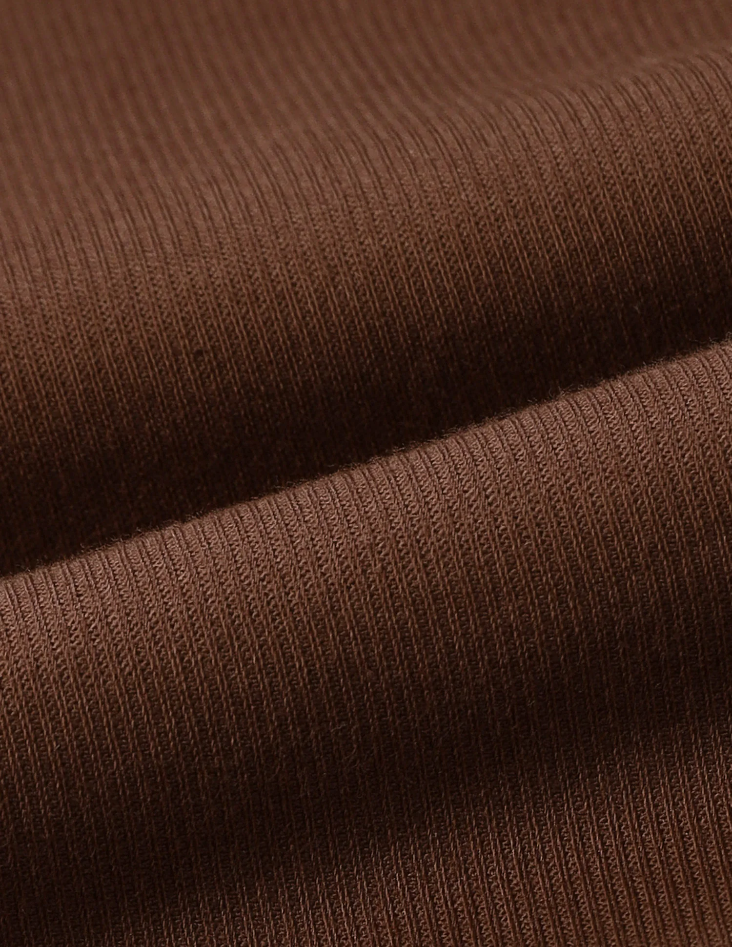 Solid Twill Shacket - Image 2