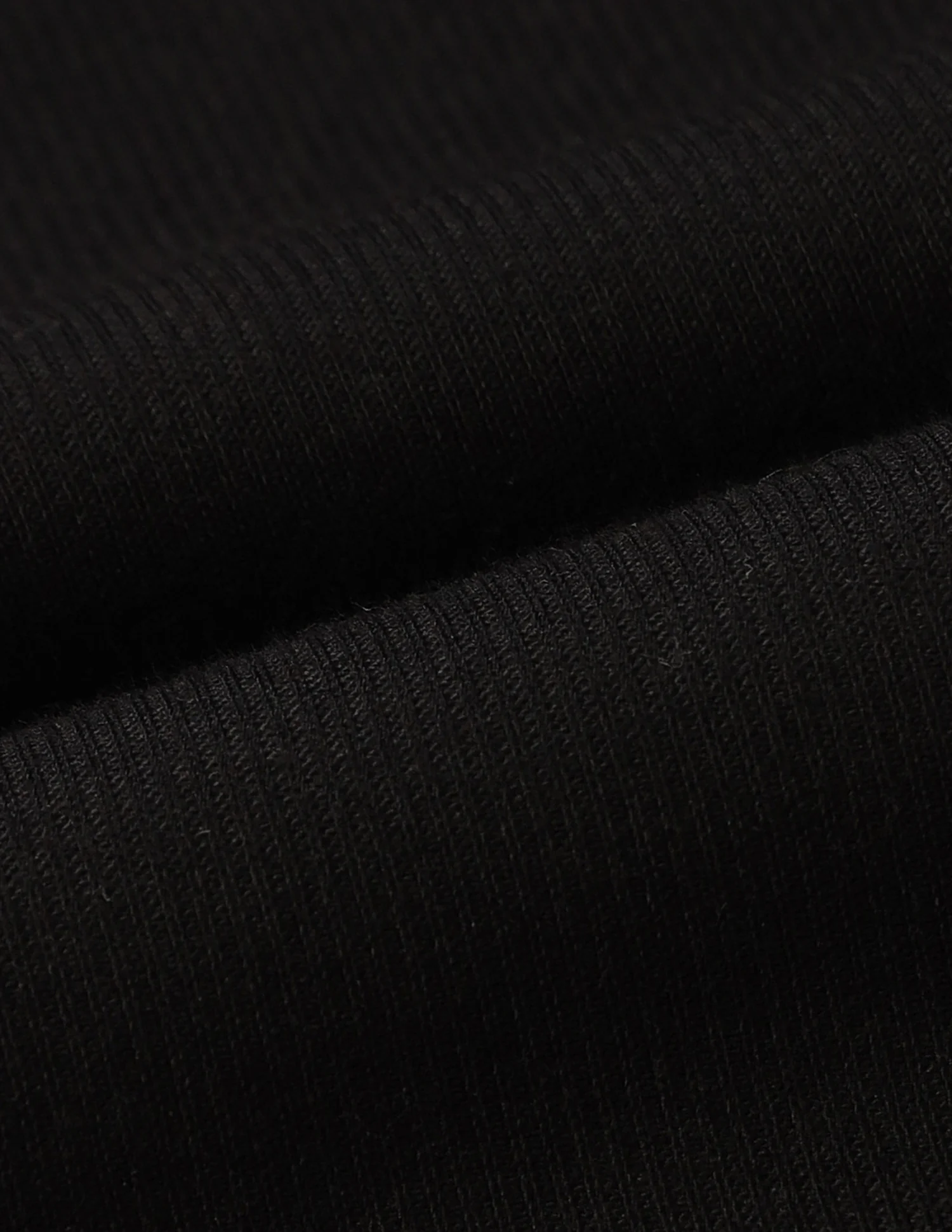 Solid Twill Shacket - Image 2
