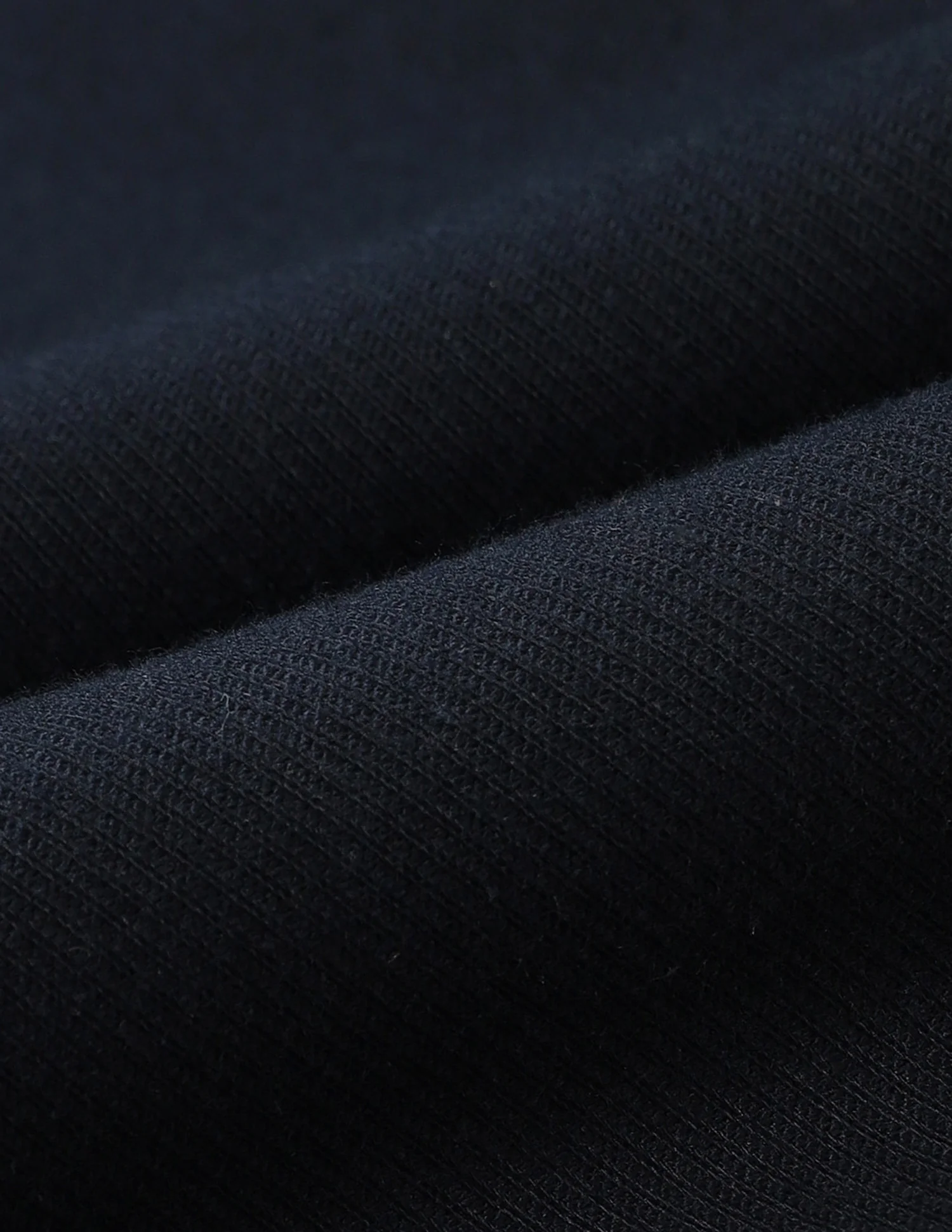 Solid Twill Shacket - Image 2