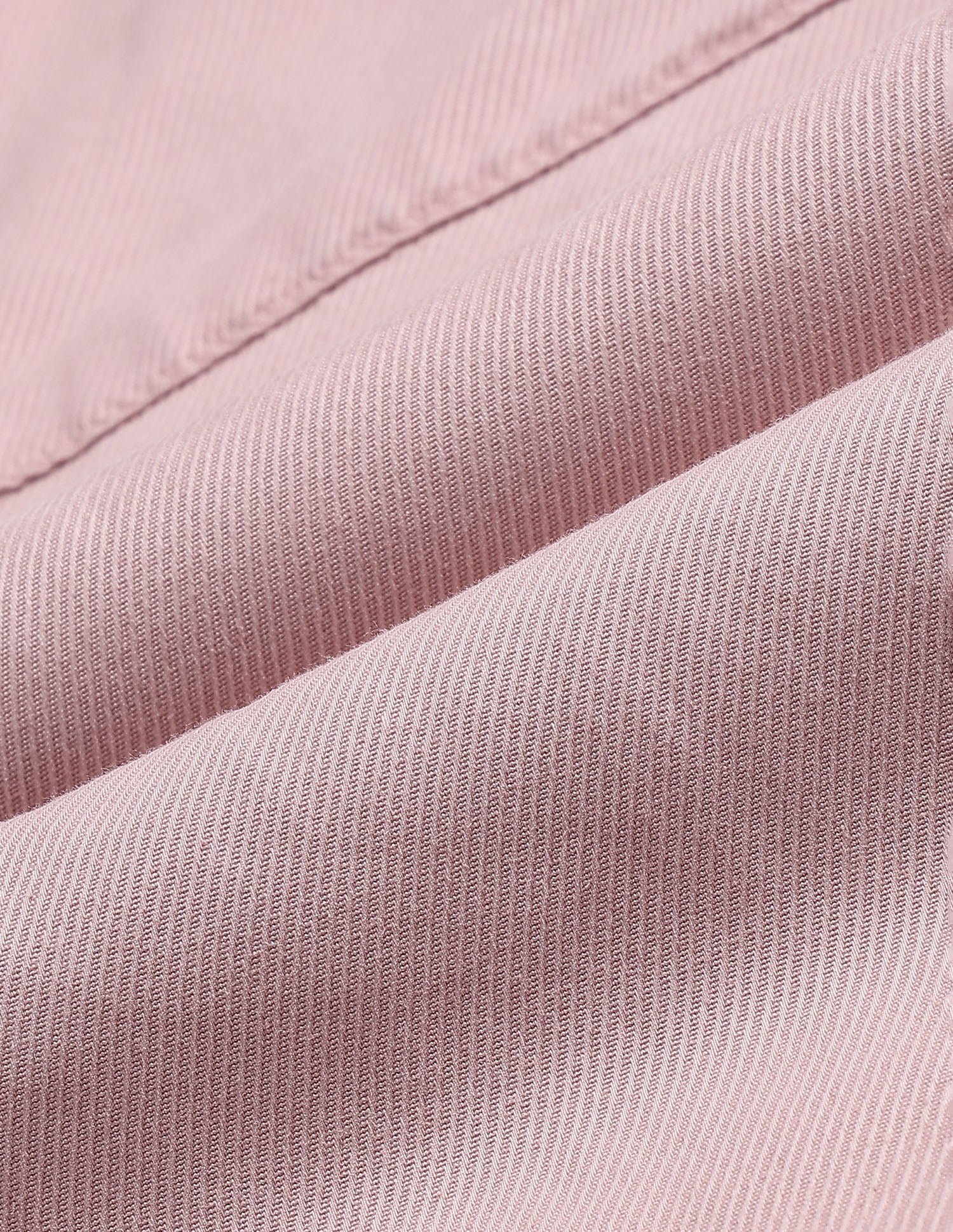 Solid Twill Shirt - Image 2
