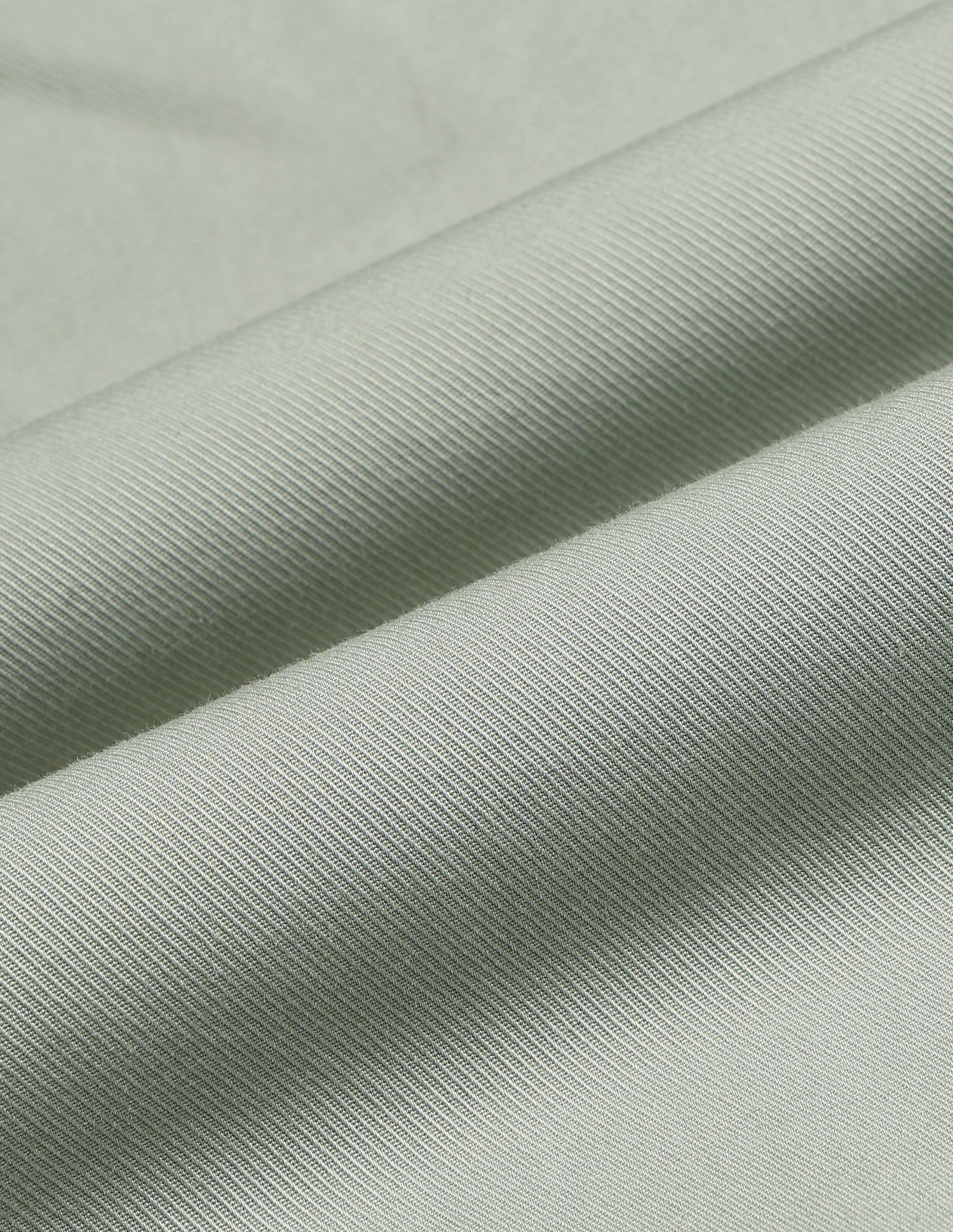 Solid Twill Shirt - Image 2