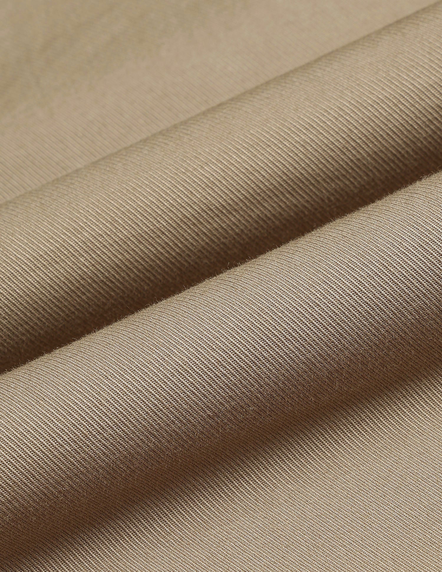 Solid Twill Shirt - Image 2