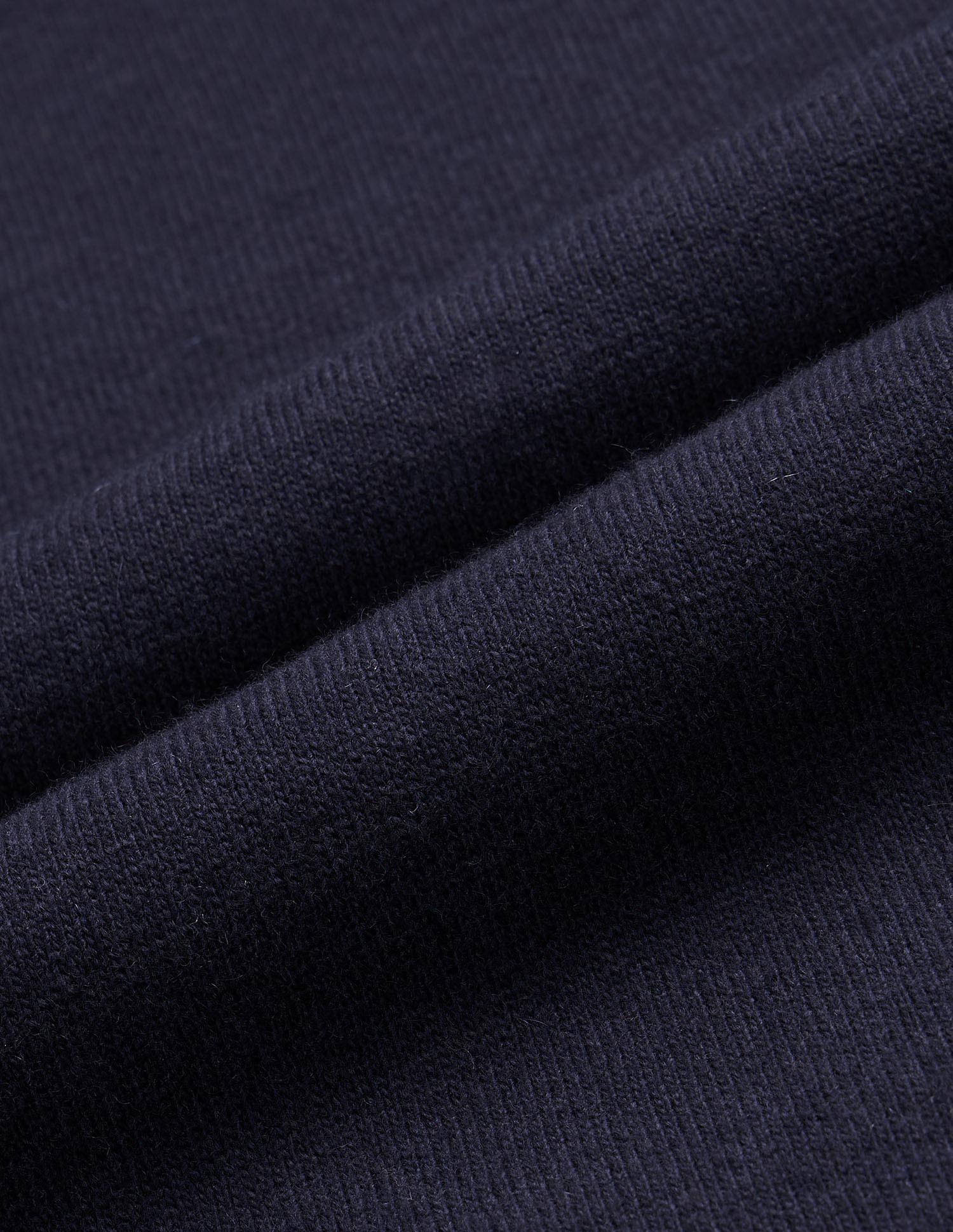 Solid Varsity Theatre Sweater - Image 2