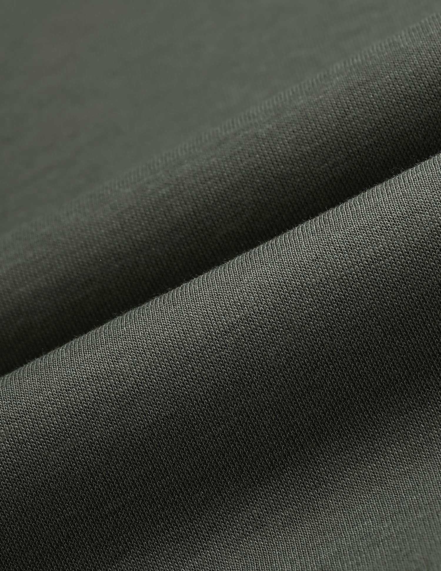 Solid Varsity Theatre T-Shirt - Image 2