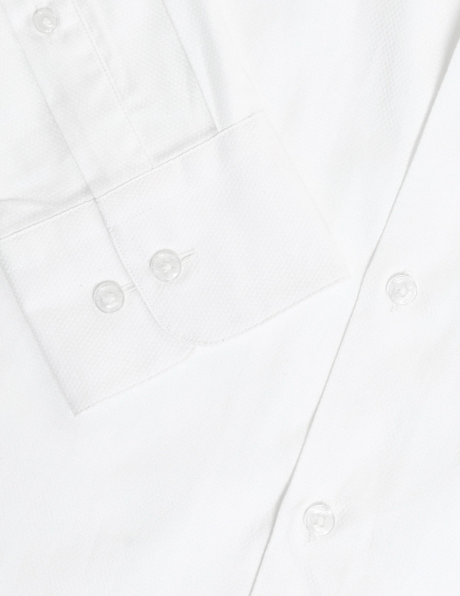 Solid Regular Fit Shirt - Image 9