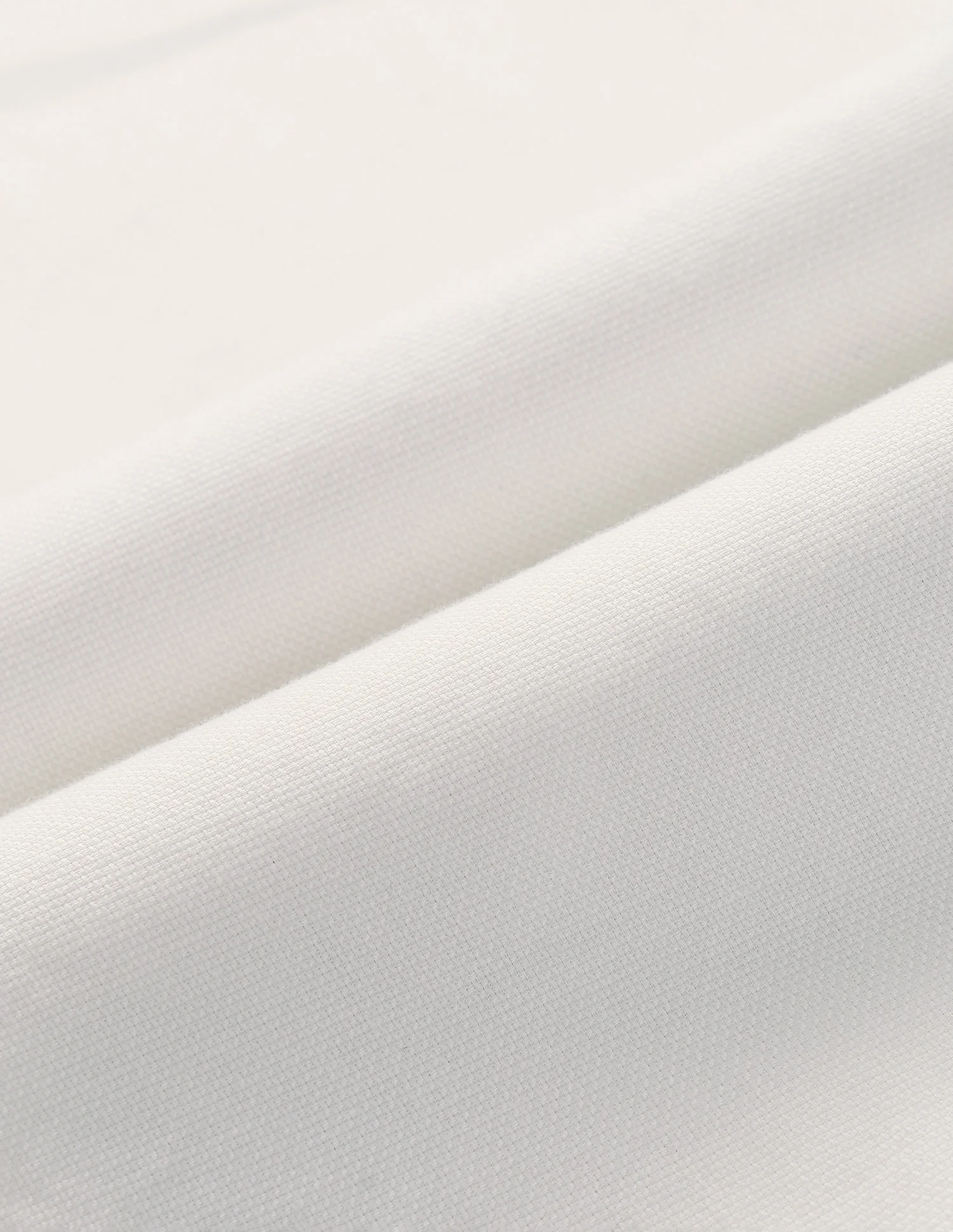 Solid Slim Fit Shirt - Image 2