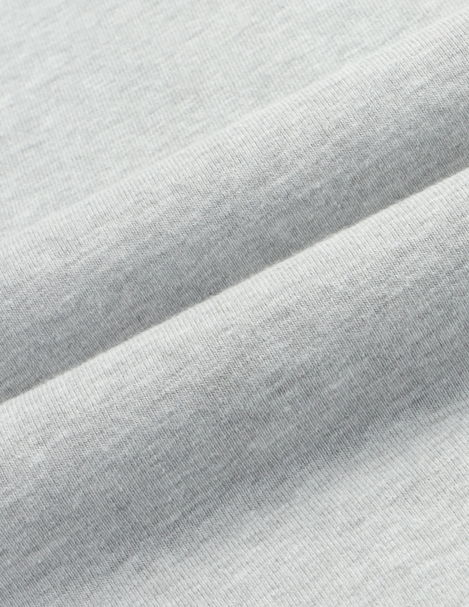 Solid Zipper Sweatshirt - Image 2