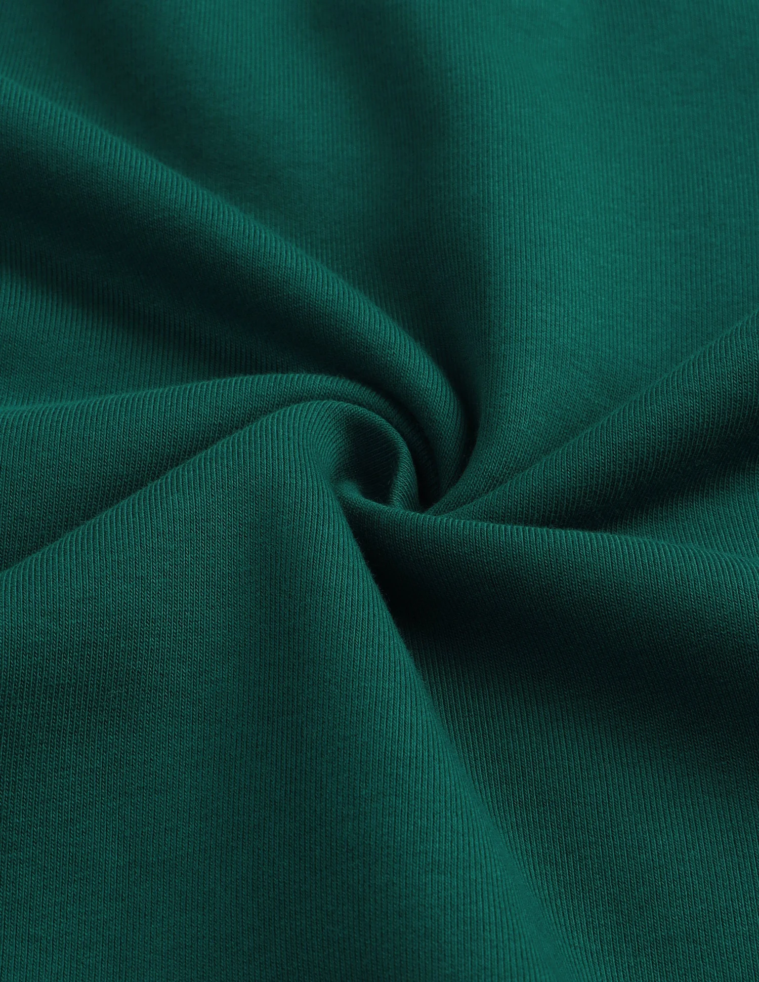 Solid Zipper Sweatshirt - Image 9