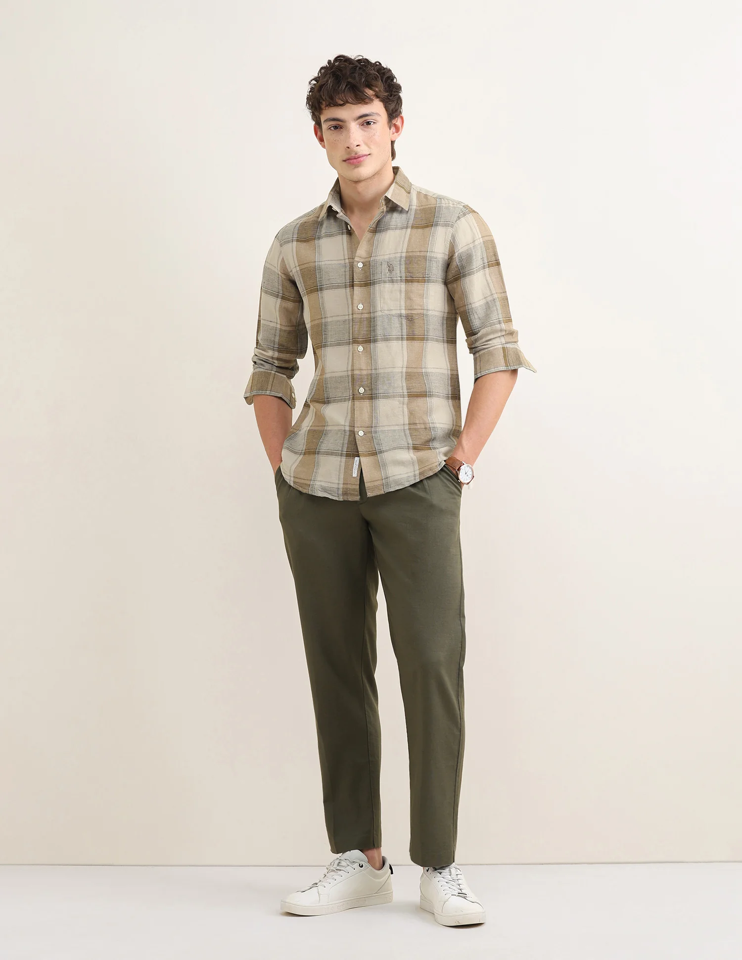Sotogrande Regular Fit Shirt - Image 3