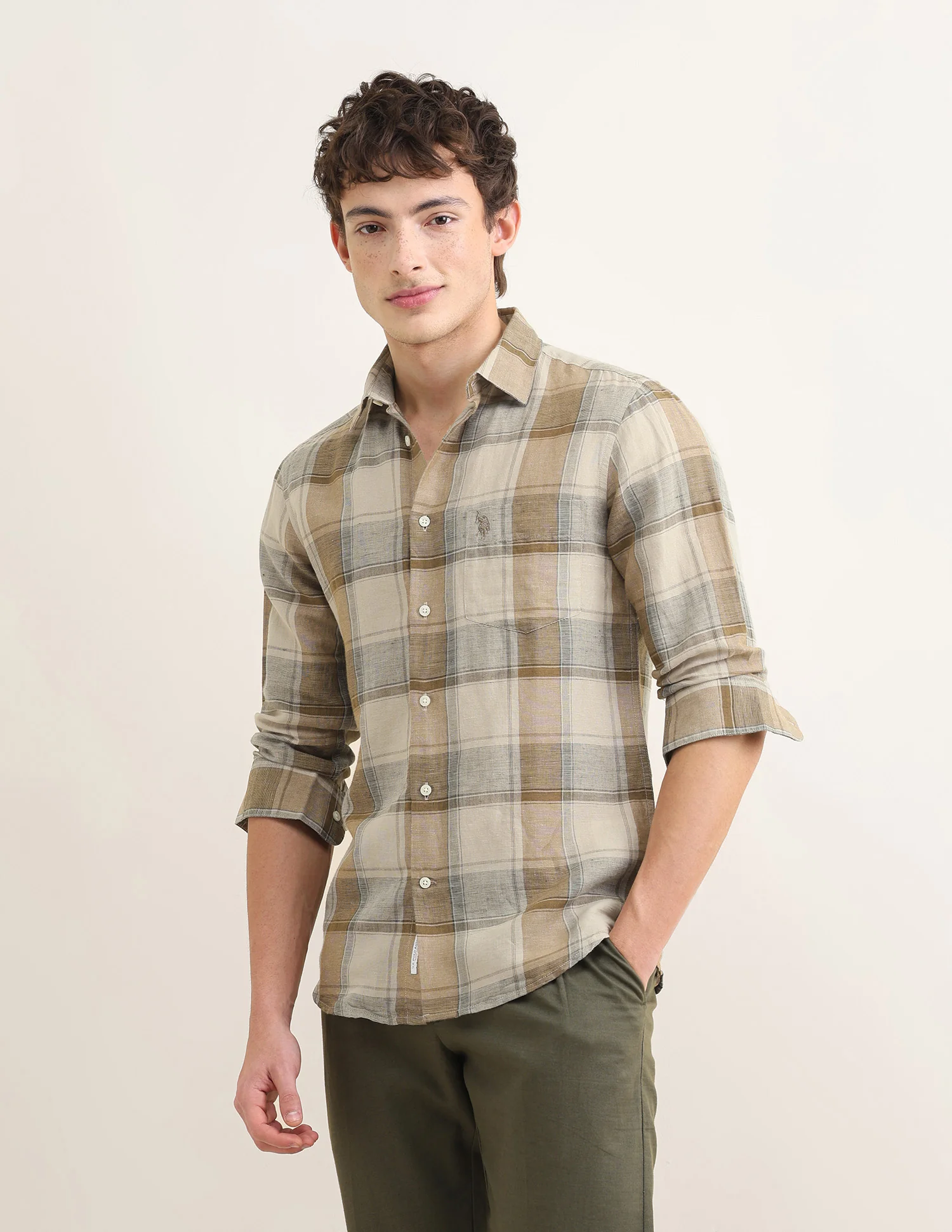 Sotogrande Regular Fit Shirt - Image 4