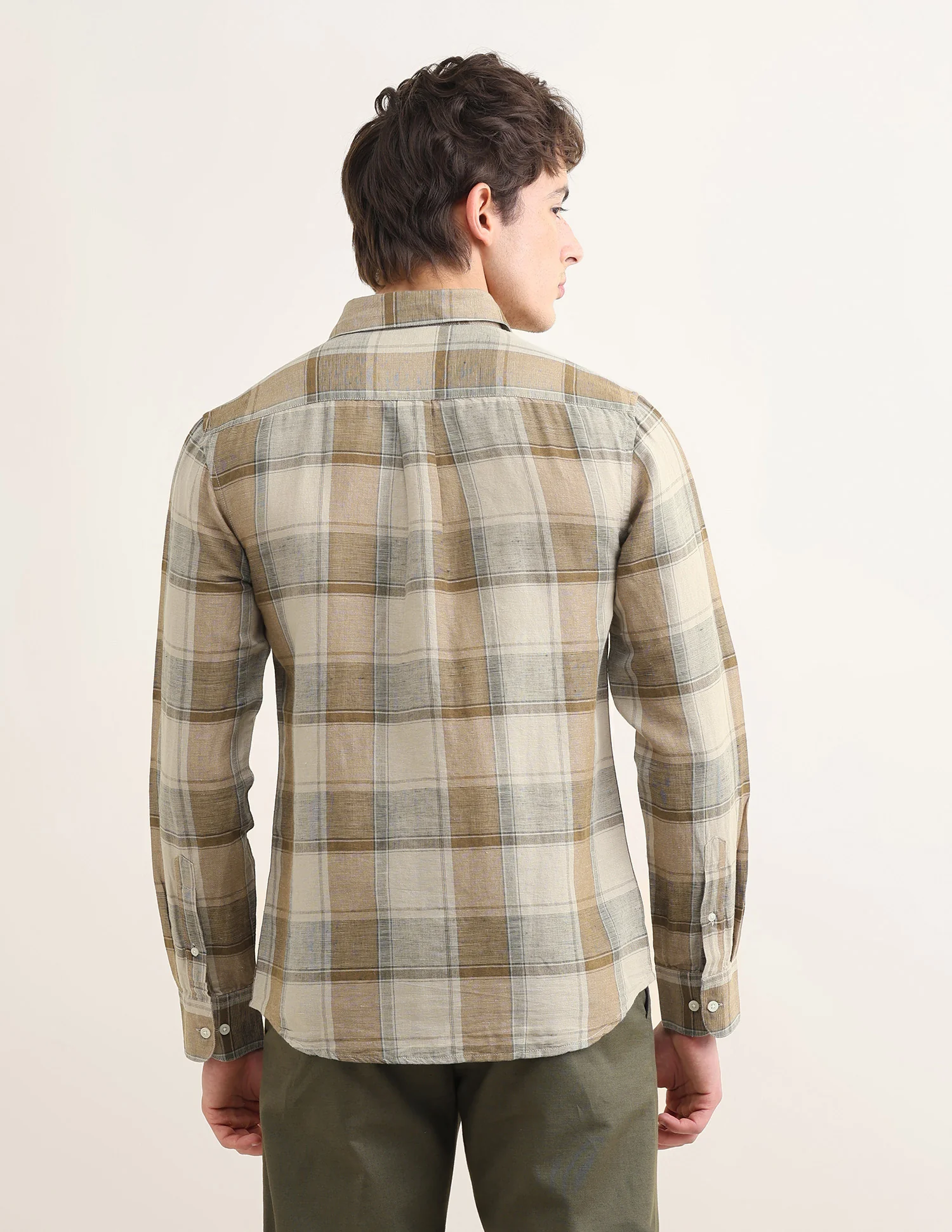 Sotogrande Regular Fit Shirt - Image 5