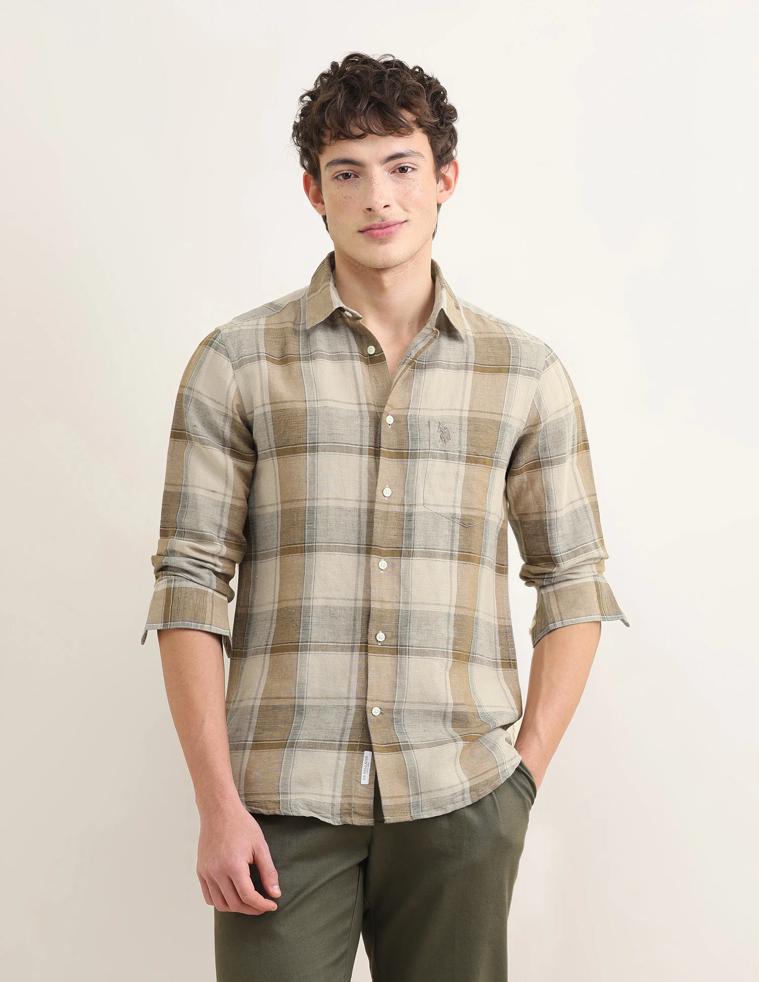 Sotogrande Regular Fit Shirt - Image 6