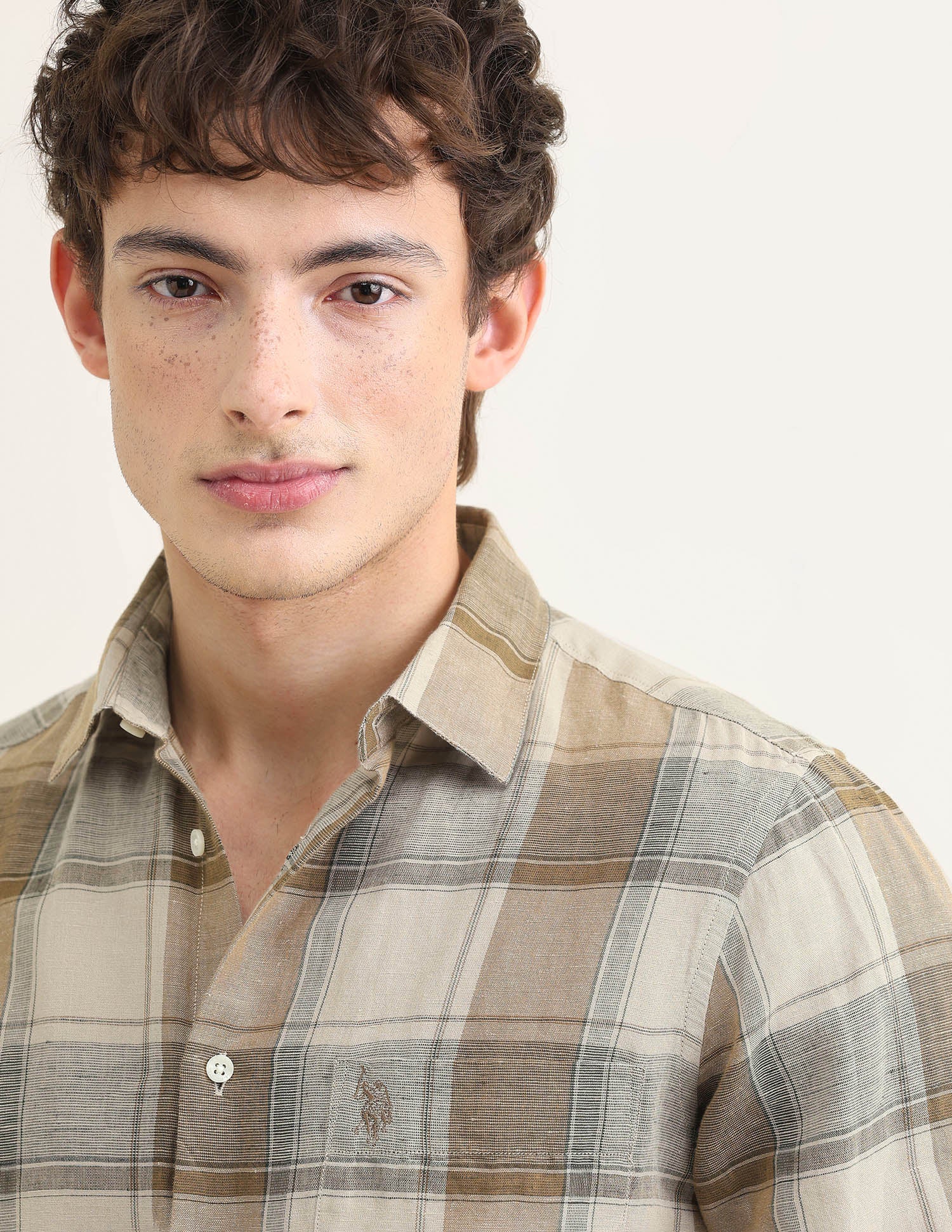 Sotogrande Regular Fit Shirt - Image 7