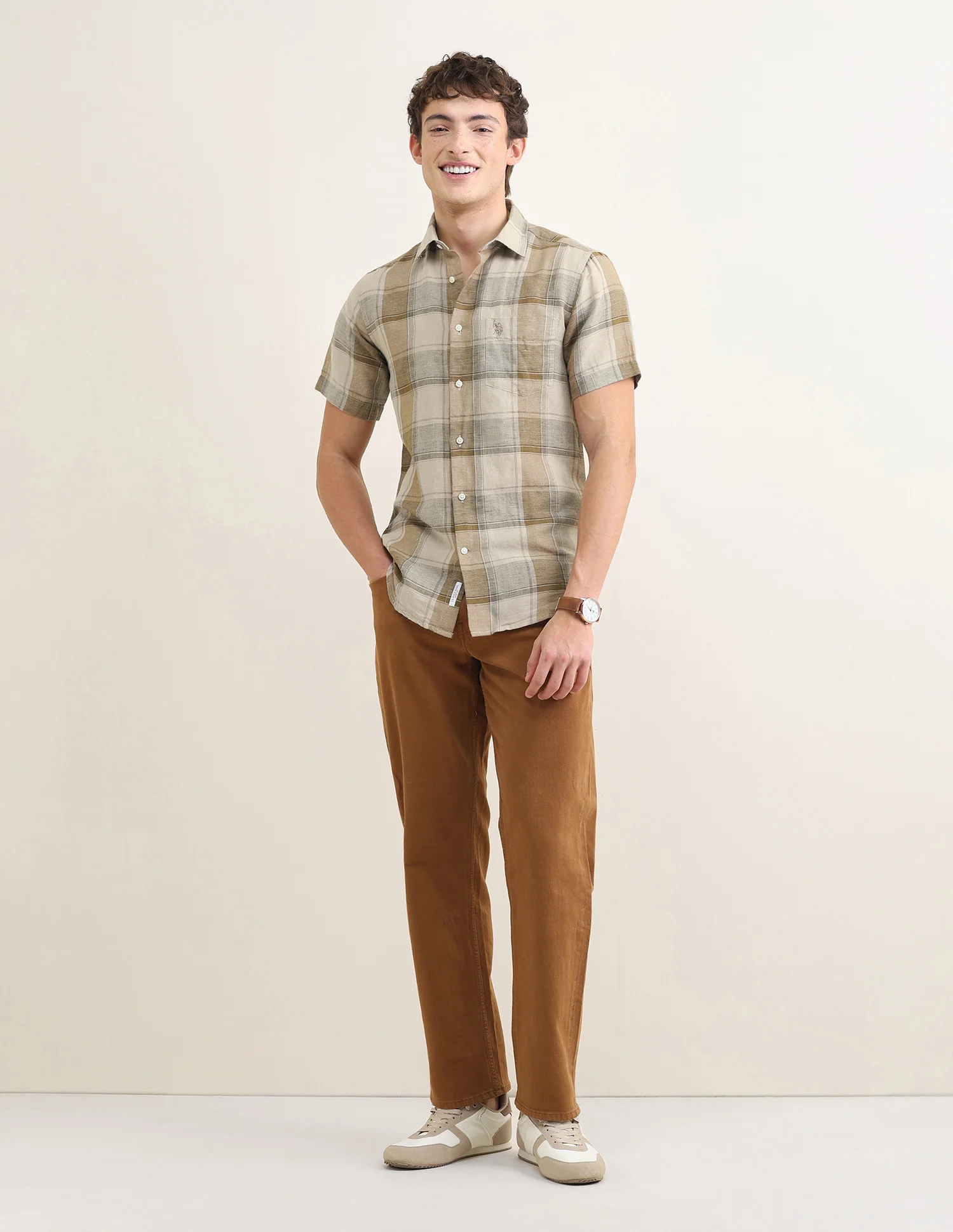 Sotogrande Regular Fit Shirt - Image 3