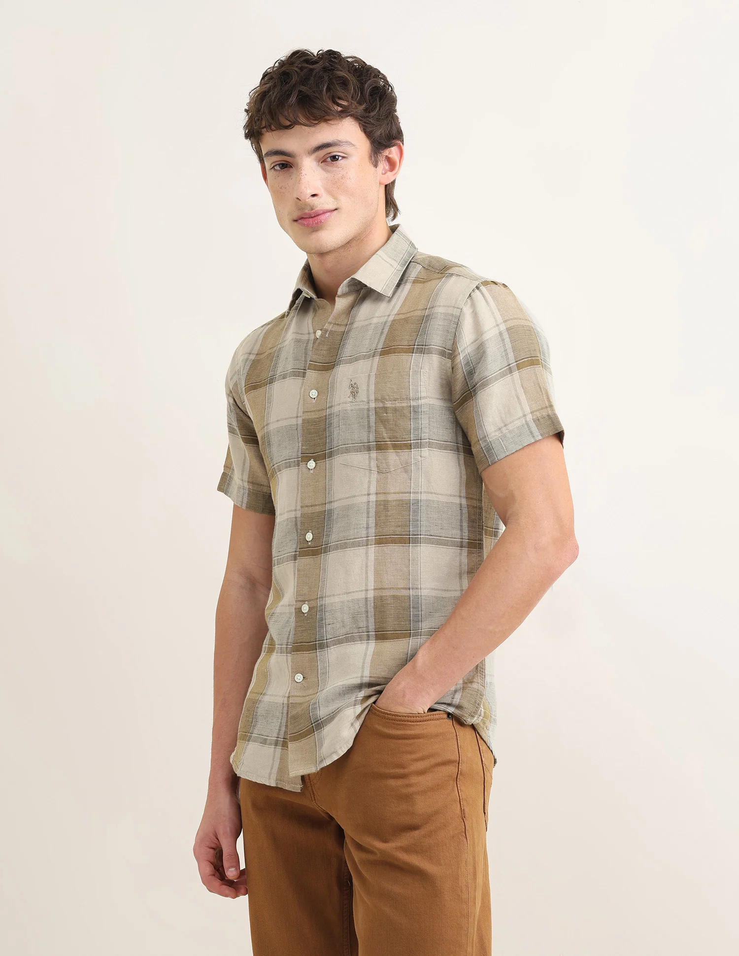 Sotogrande Regular Fit Shirt - Image 4