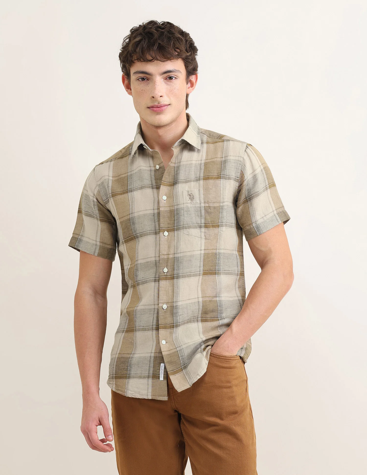 Sotogrande Regular Fit Shirt - Image 6