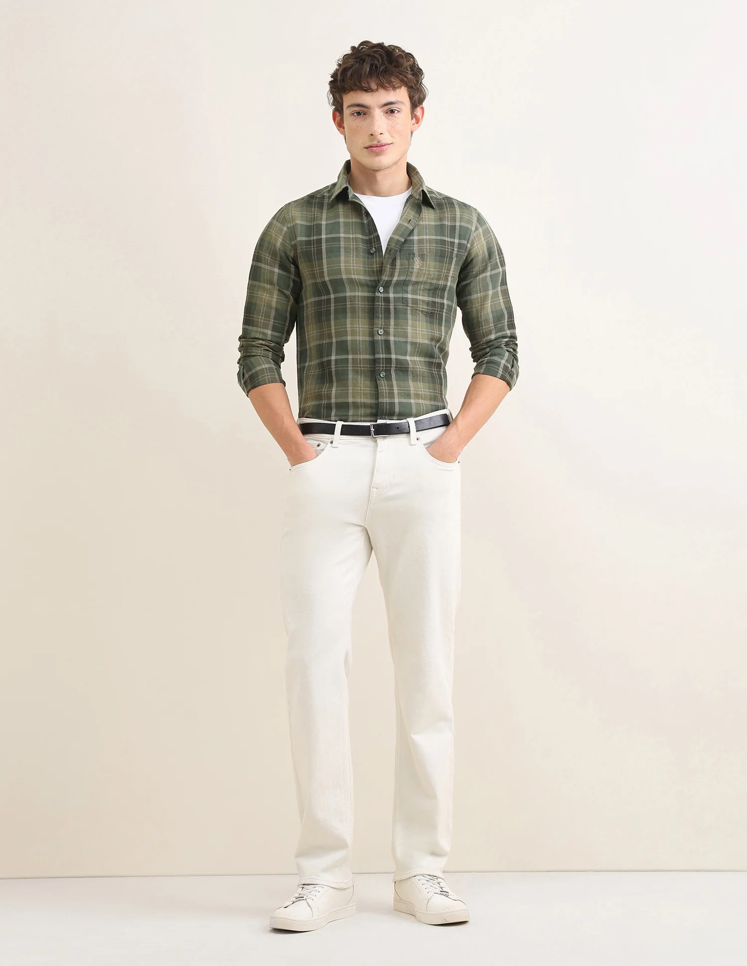 Sotogrande Regular Fit Shirt - Image 3