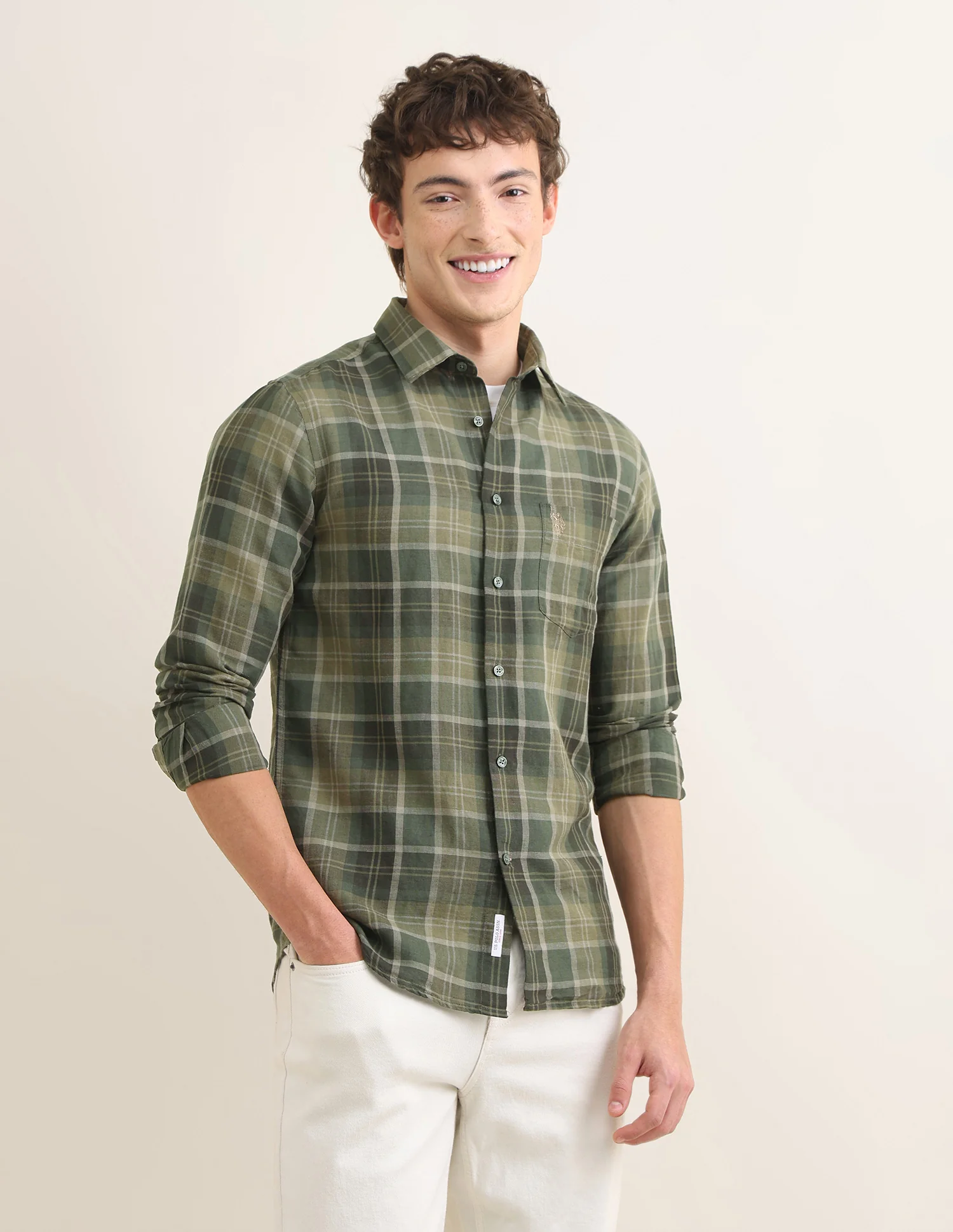 Sotogrande Regular Fit Shirt - Image 4