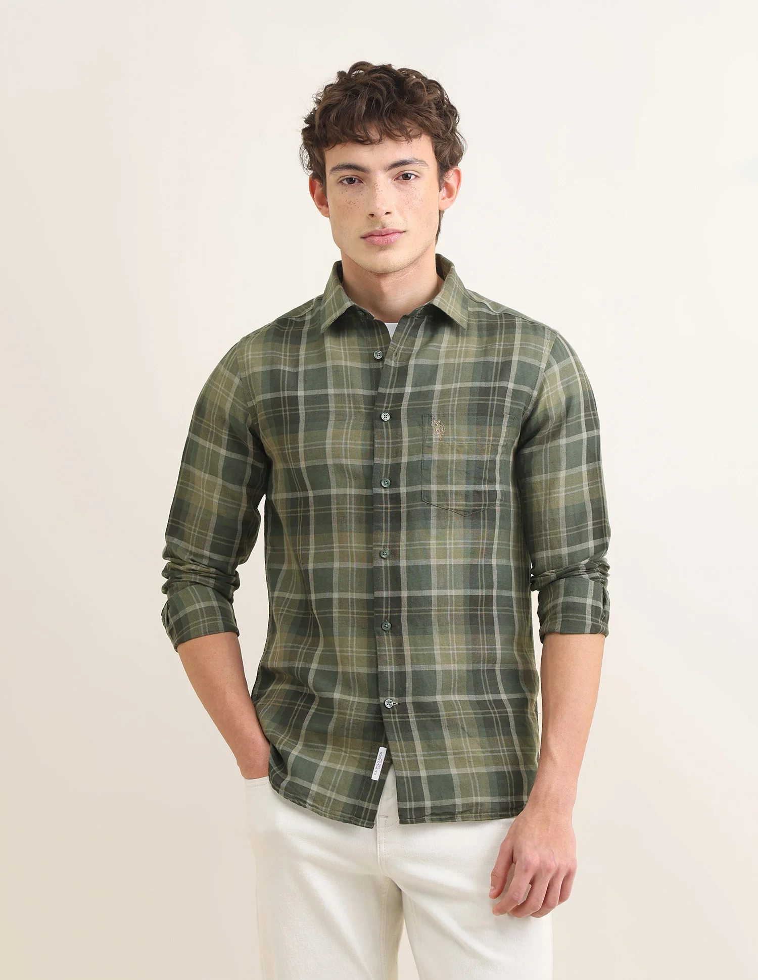 Sotogrande Regular Fit Shirt - Image 6