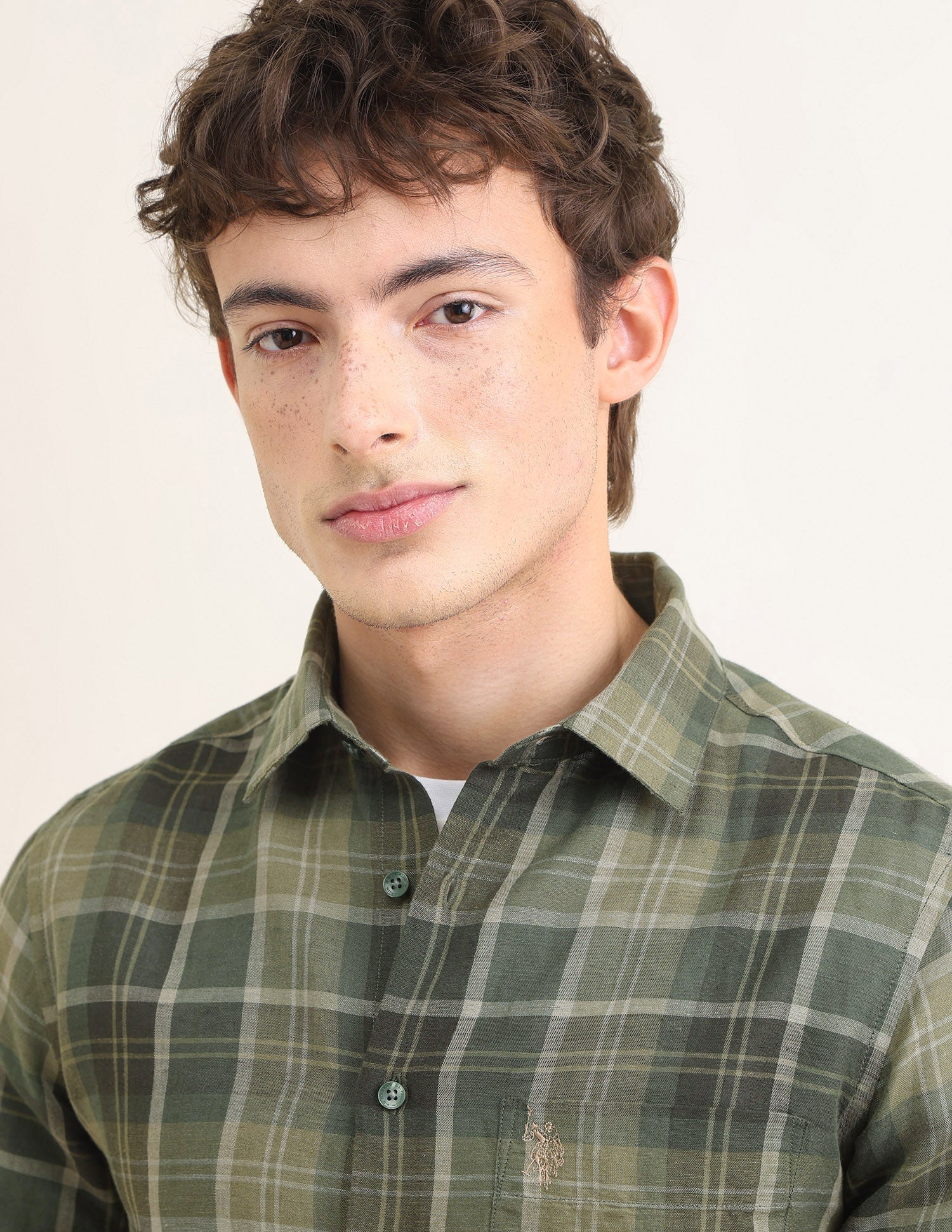 Sotogrande Regular Fit Shirt - Image 7