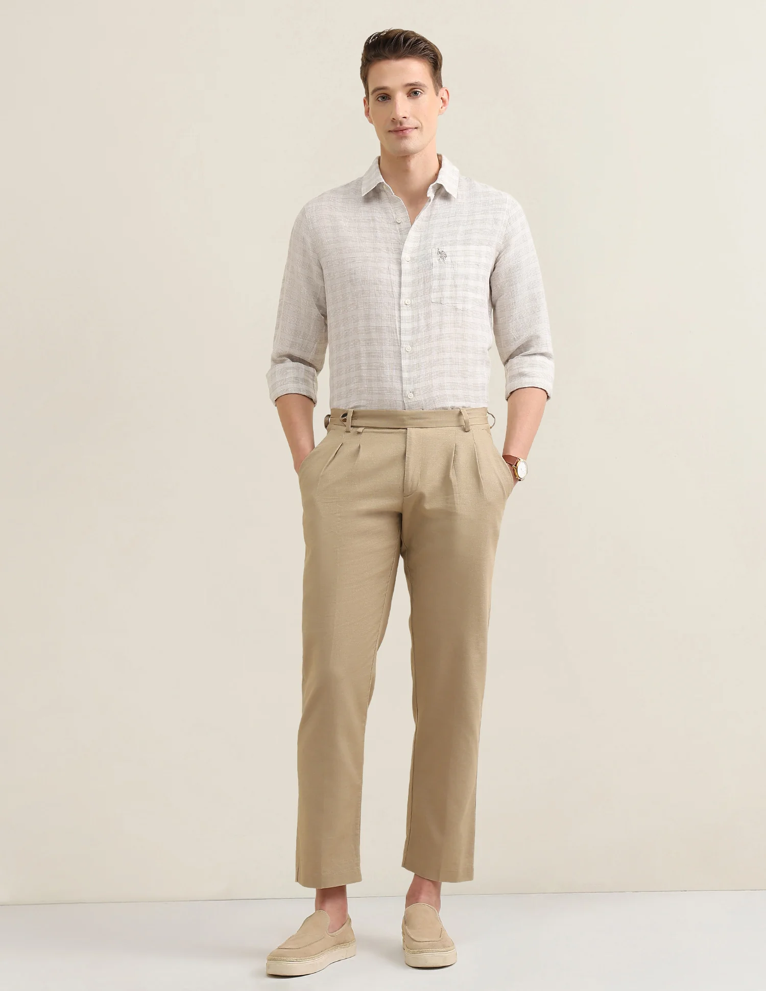 Sotogrande Regular Fit Shirt - Image 3