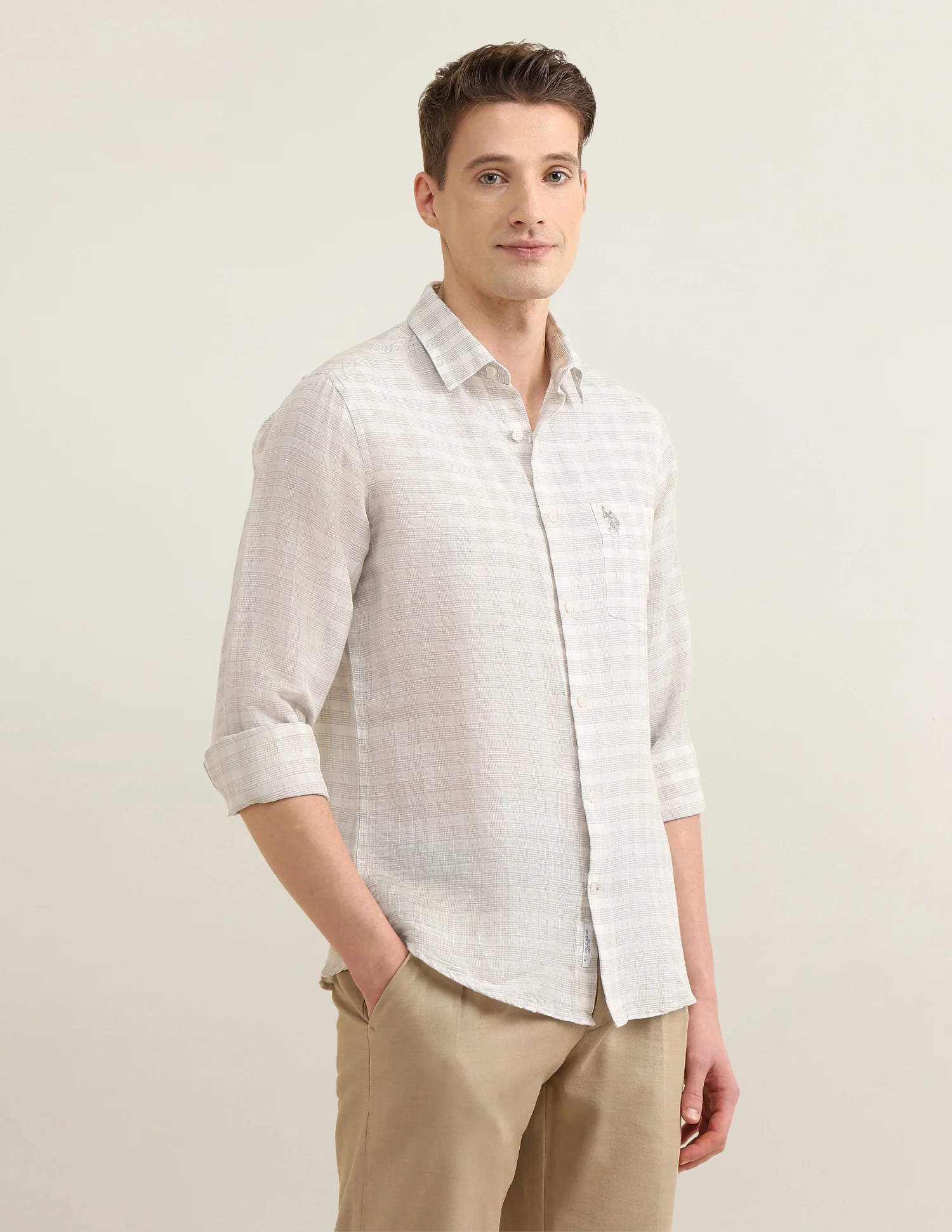 Sotogrande Regular Fit Shirt - Image 4