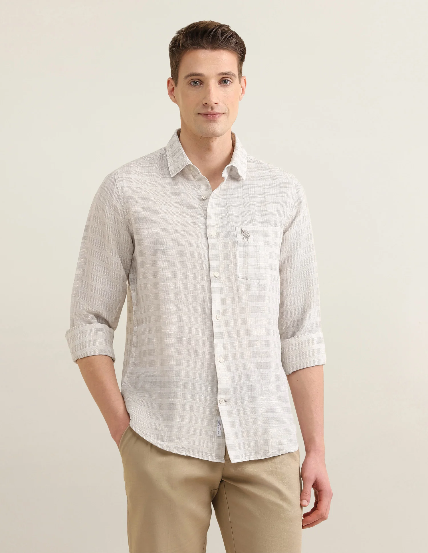 Sotogrande Regular Fit Shirt - Image 6