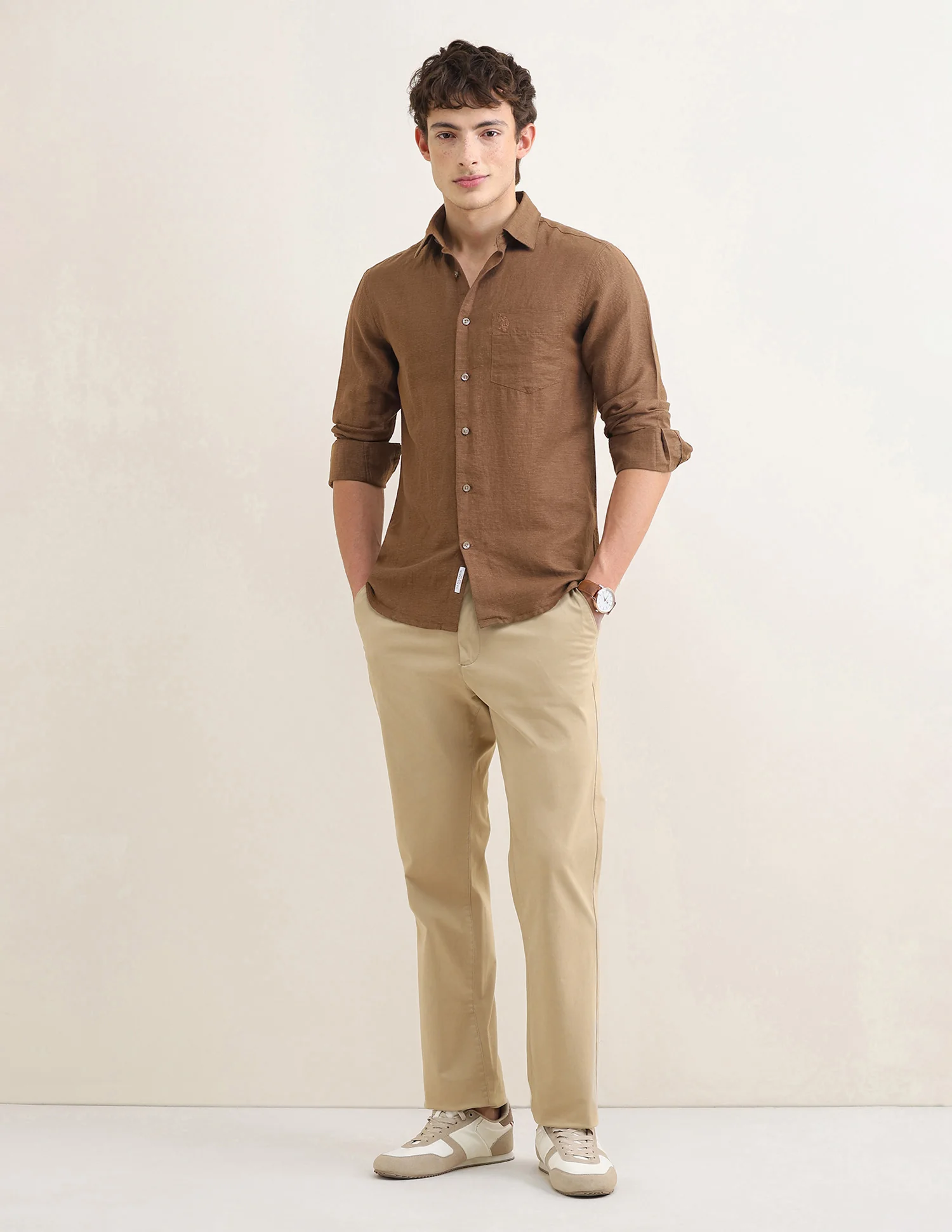 Sotogrande Regular Fit Shirt - Image 3