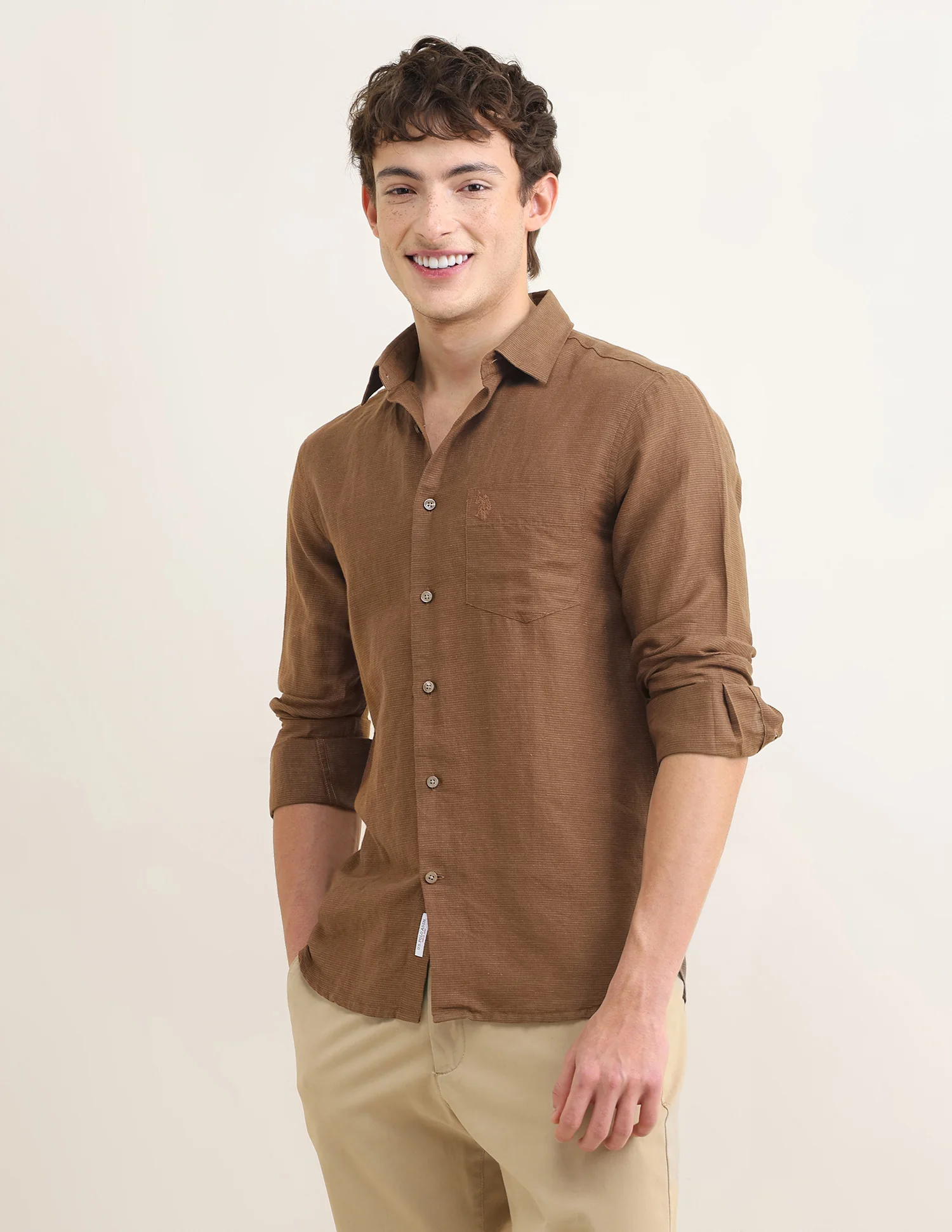 Sotogrande Regular Fit Shirt - Image 4