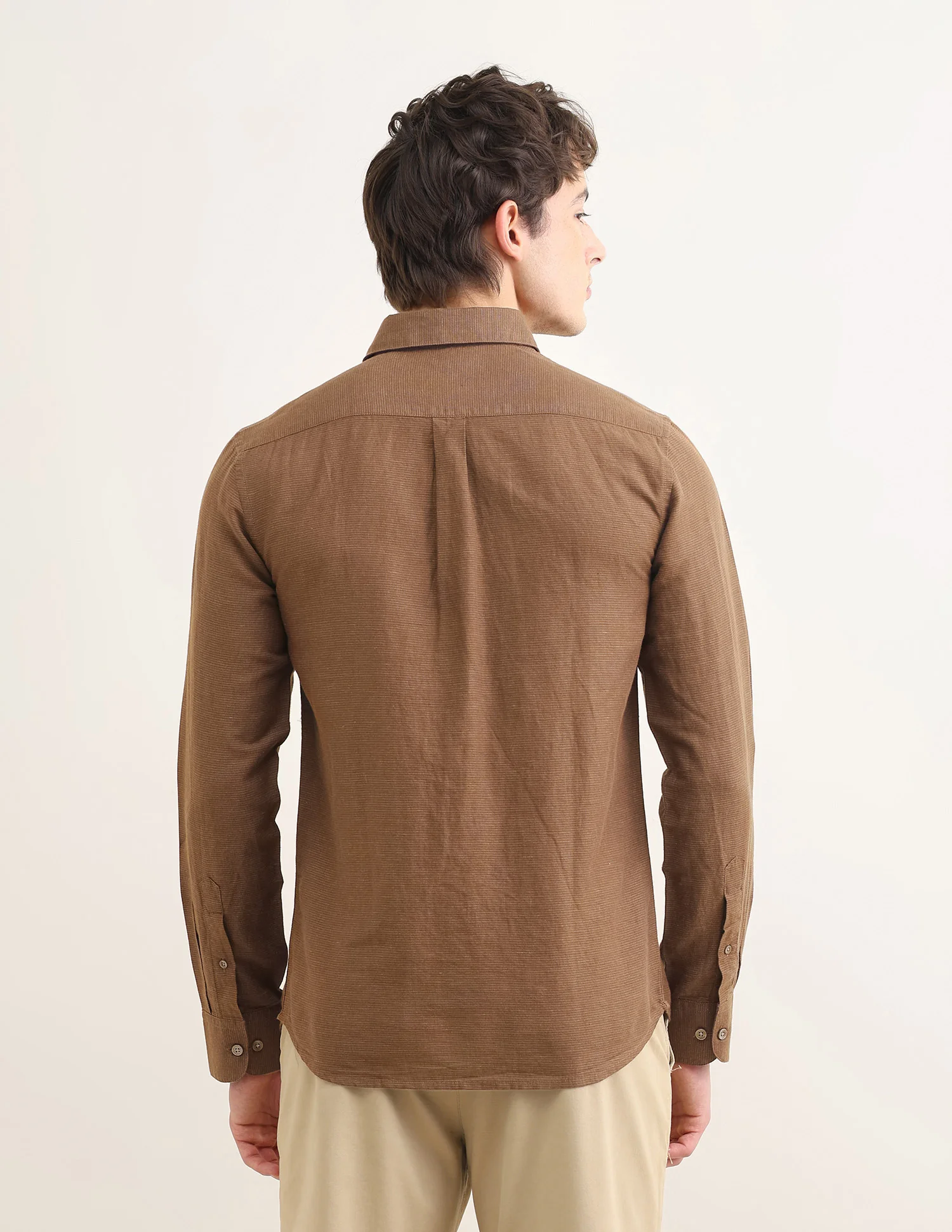 Sotogrande Regular Fit Shirt - Image 5