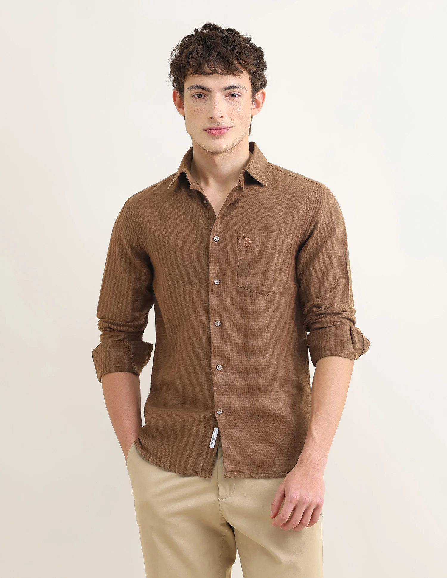 Sotogrande Regular Fit Shirt - Image 6