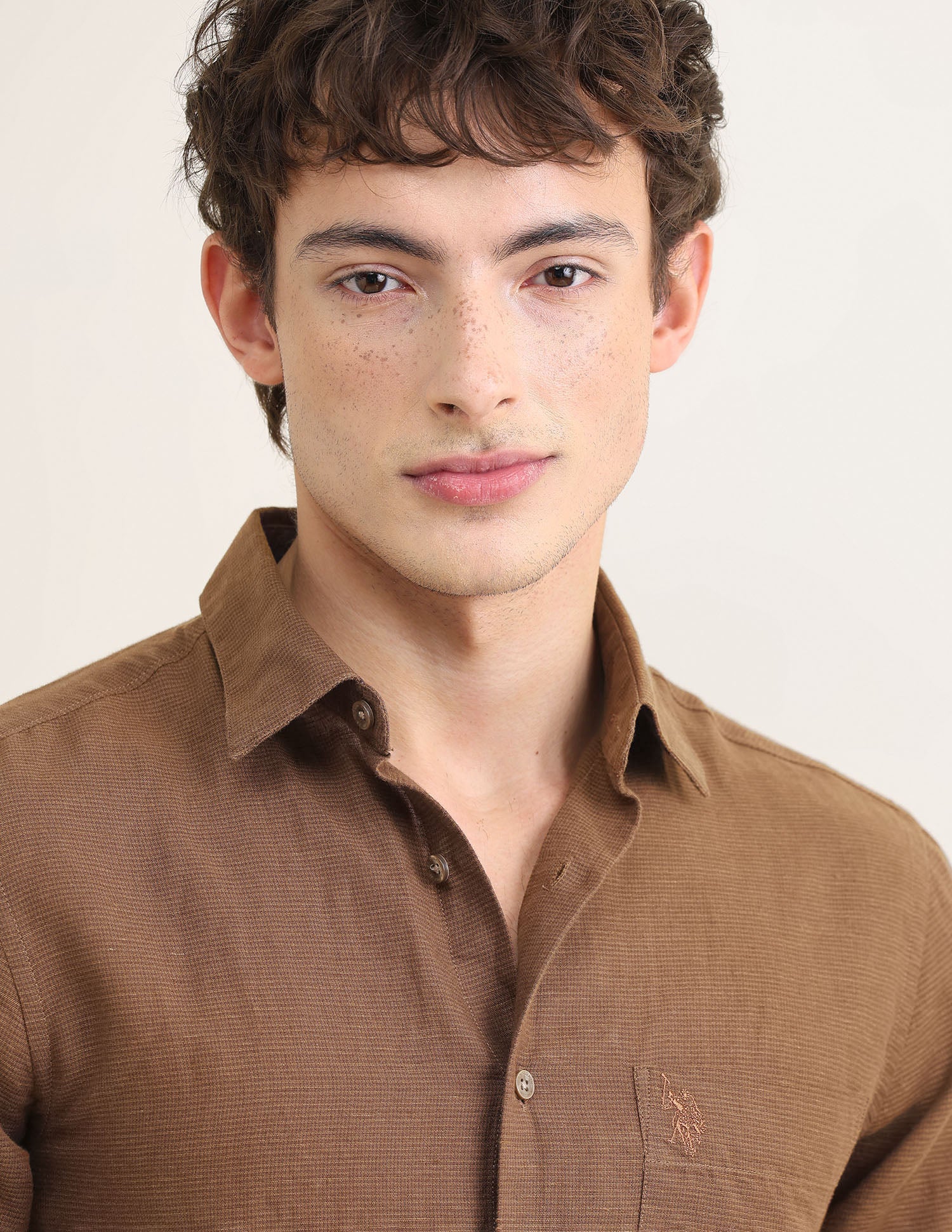 Sotogrande Regular Fit Shirt - Image 7