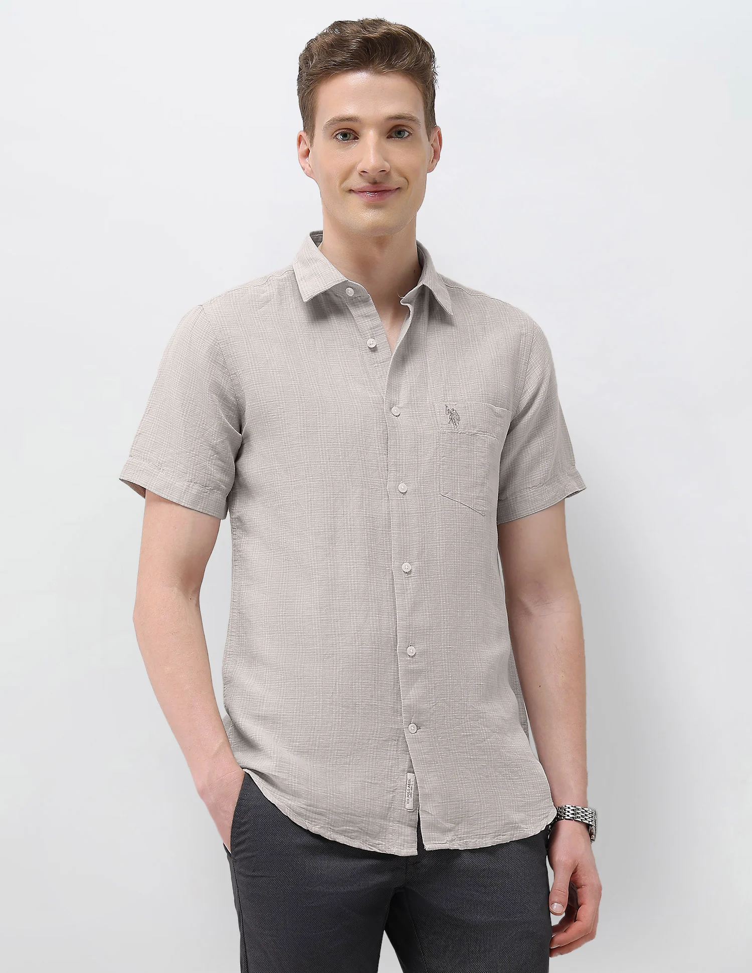Sotogrande Regular Fit Shirt